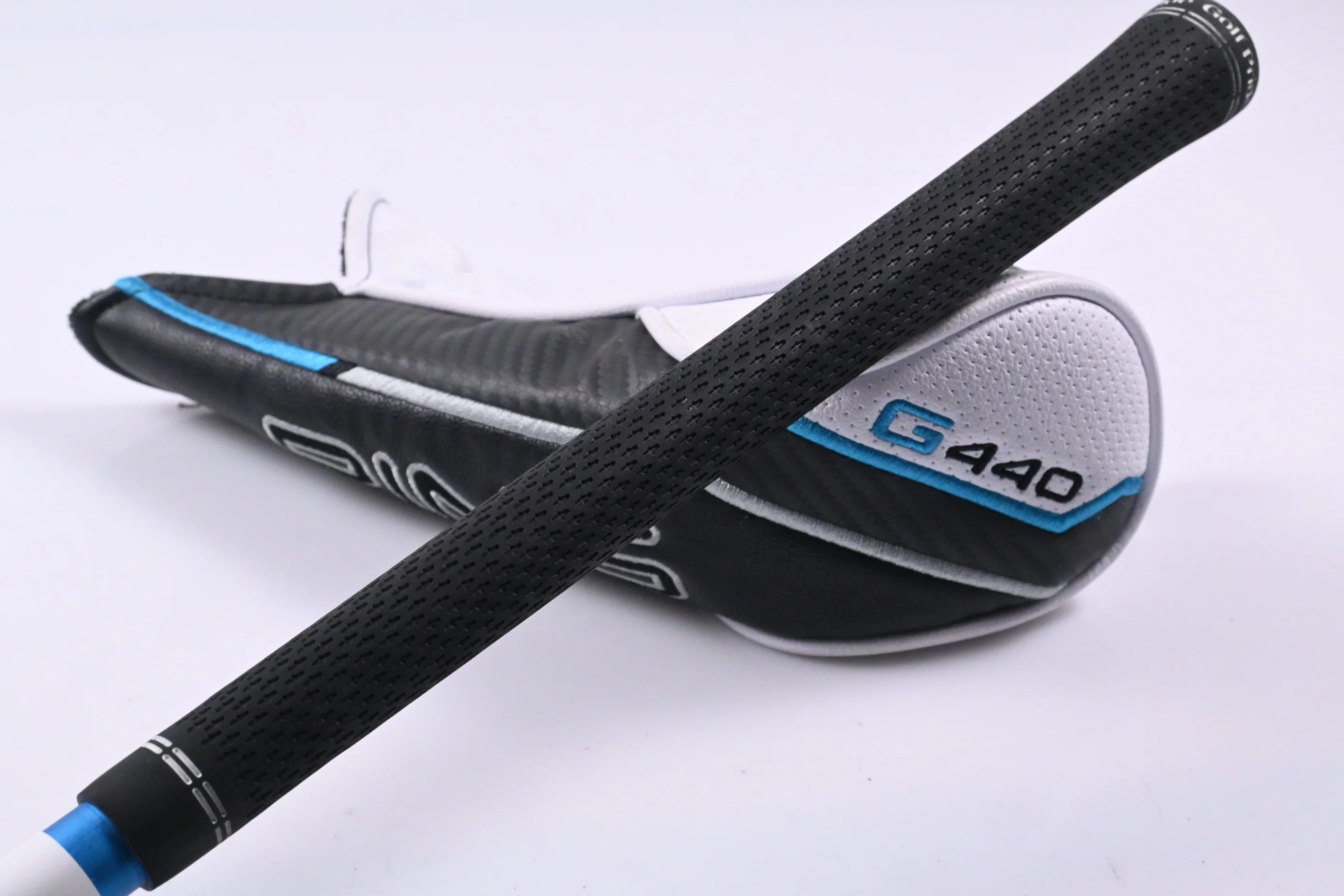Ping G440 #5 Hybrid / 26 Degree / Senior Flex Ping Alta CB Blue 70 Shaft - Image 8