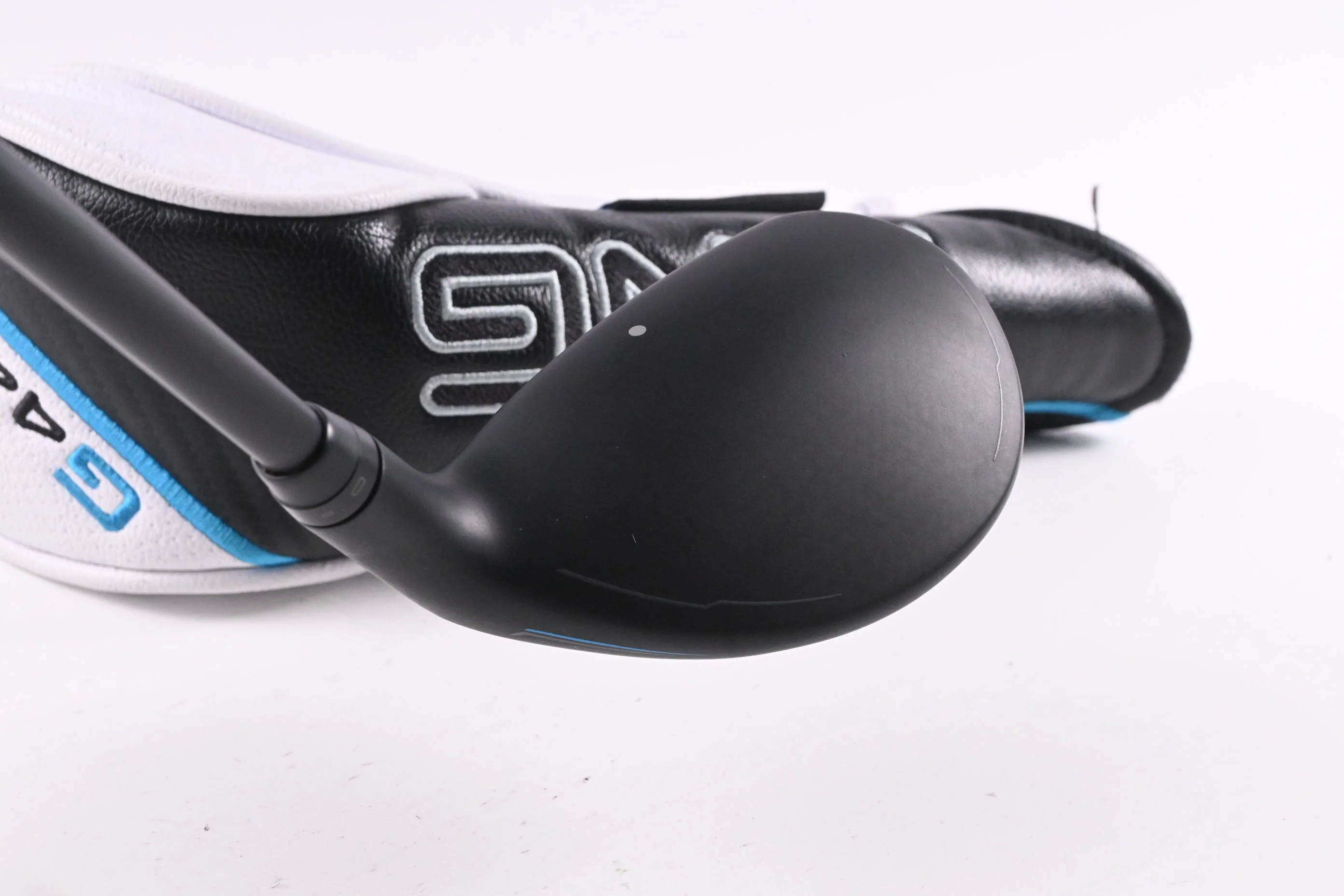 Ping G440 #2 Hybrid / 17 Degree / Stiff Flex Tensei 1K Black 85 Shaft - Image 5