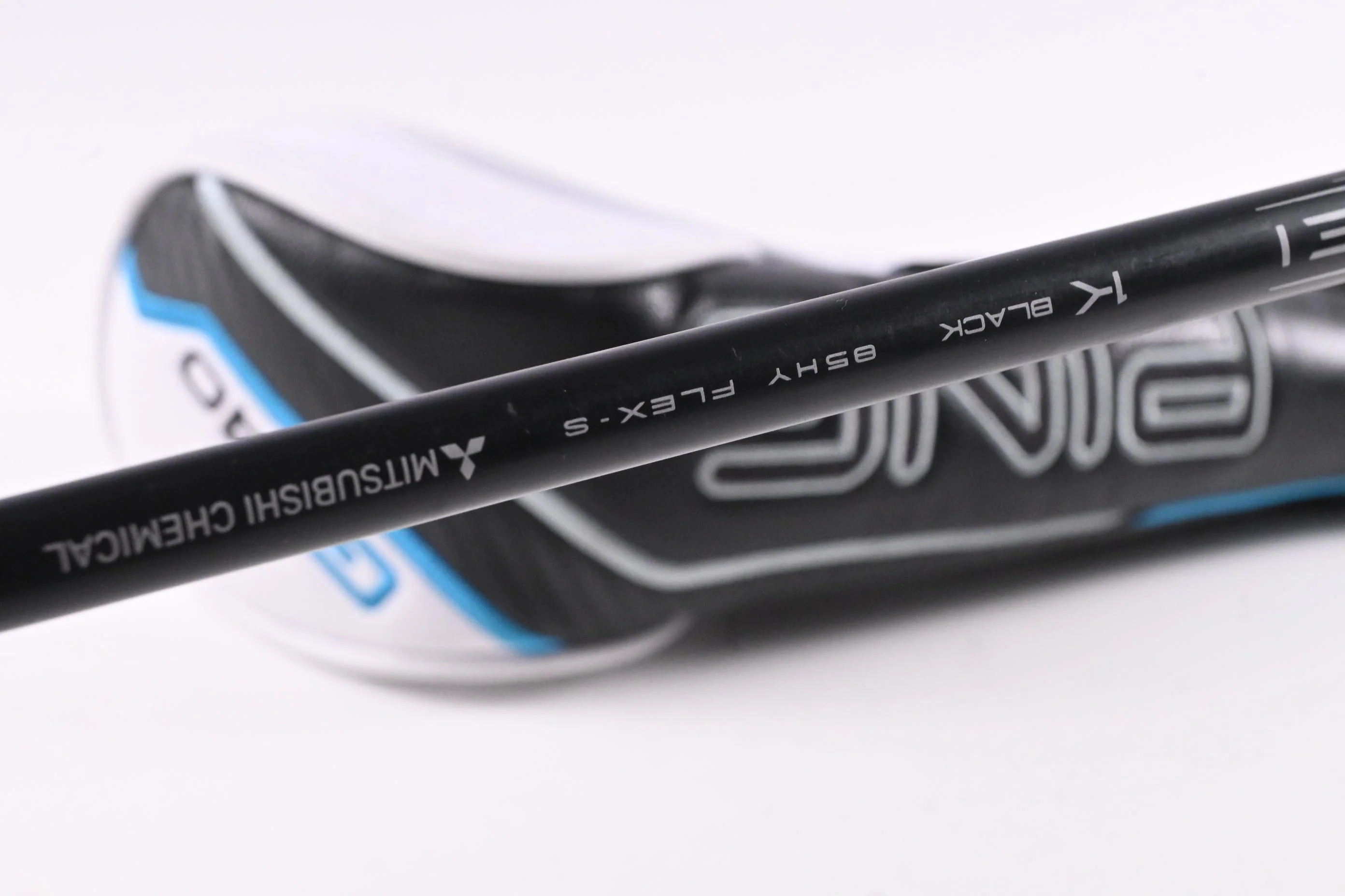Ping G440 #2 Hybrid / 17 Degree / Stiff Flex Tensei 1K Black 85 Shaft - Image 6