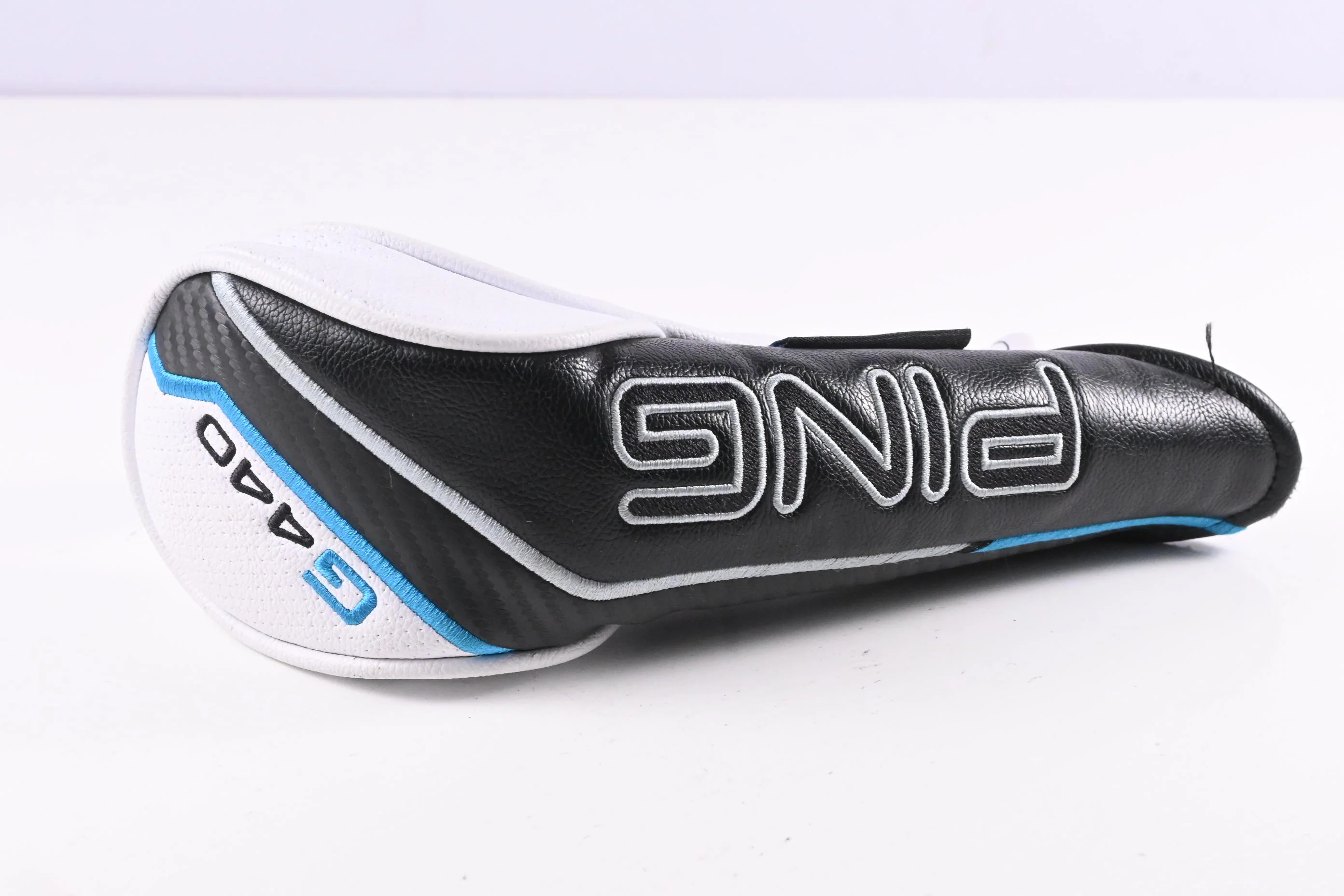 Ping G440 #2 Hybrid / 17 Degree / Stiff Flex Tensei 1K Black 85 Shaft - Image 9