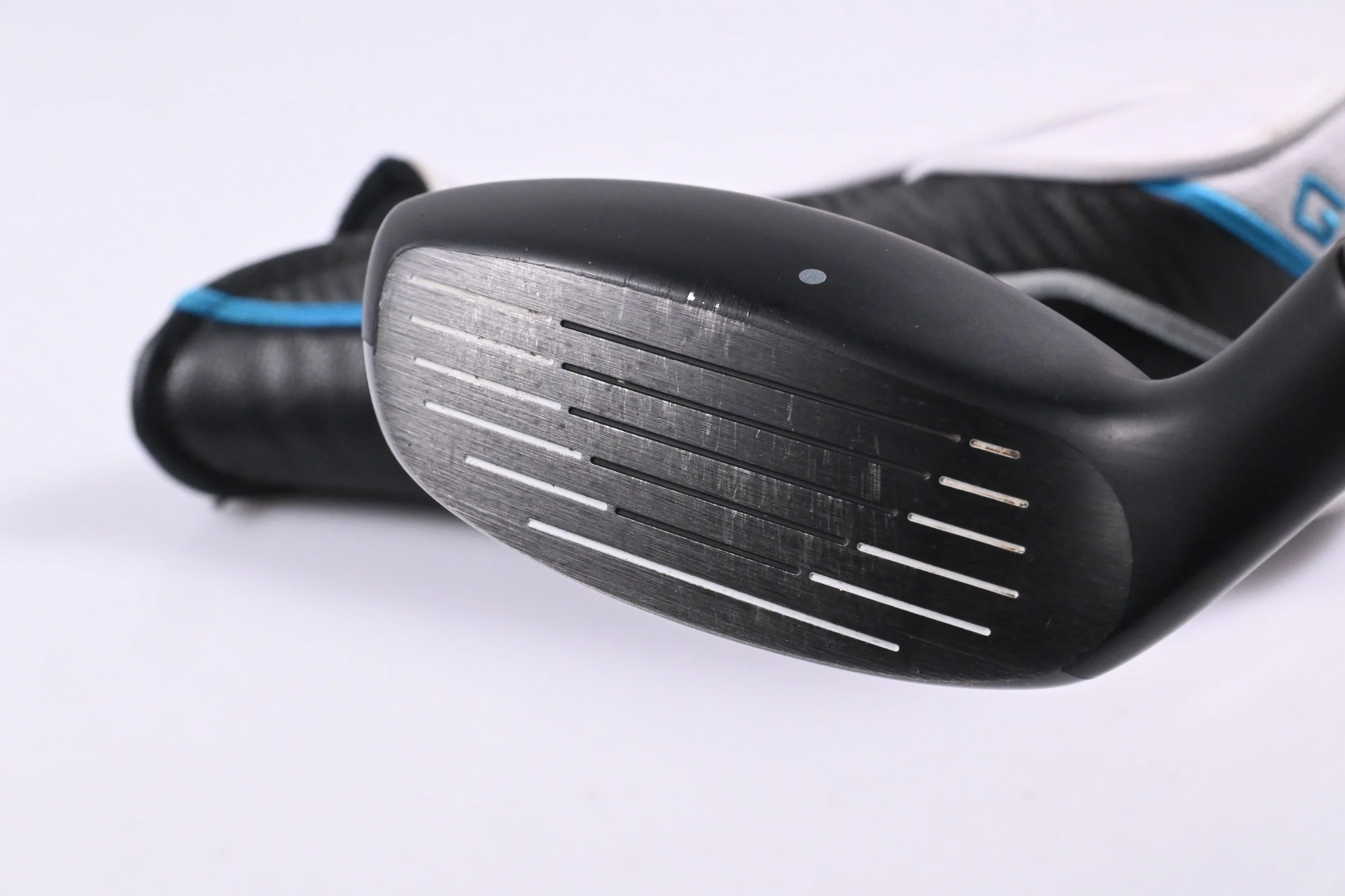 Ping G440 #5 Hybrid / 26 Degree / Senior Flex Ping ALTA CB Blue 70 Shaft - Image 4