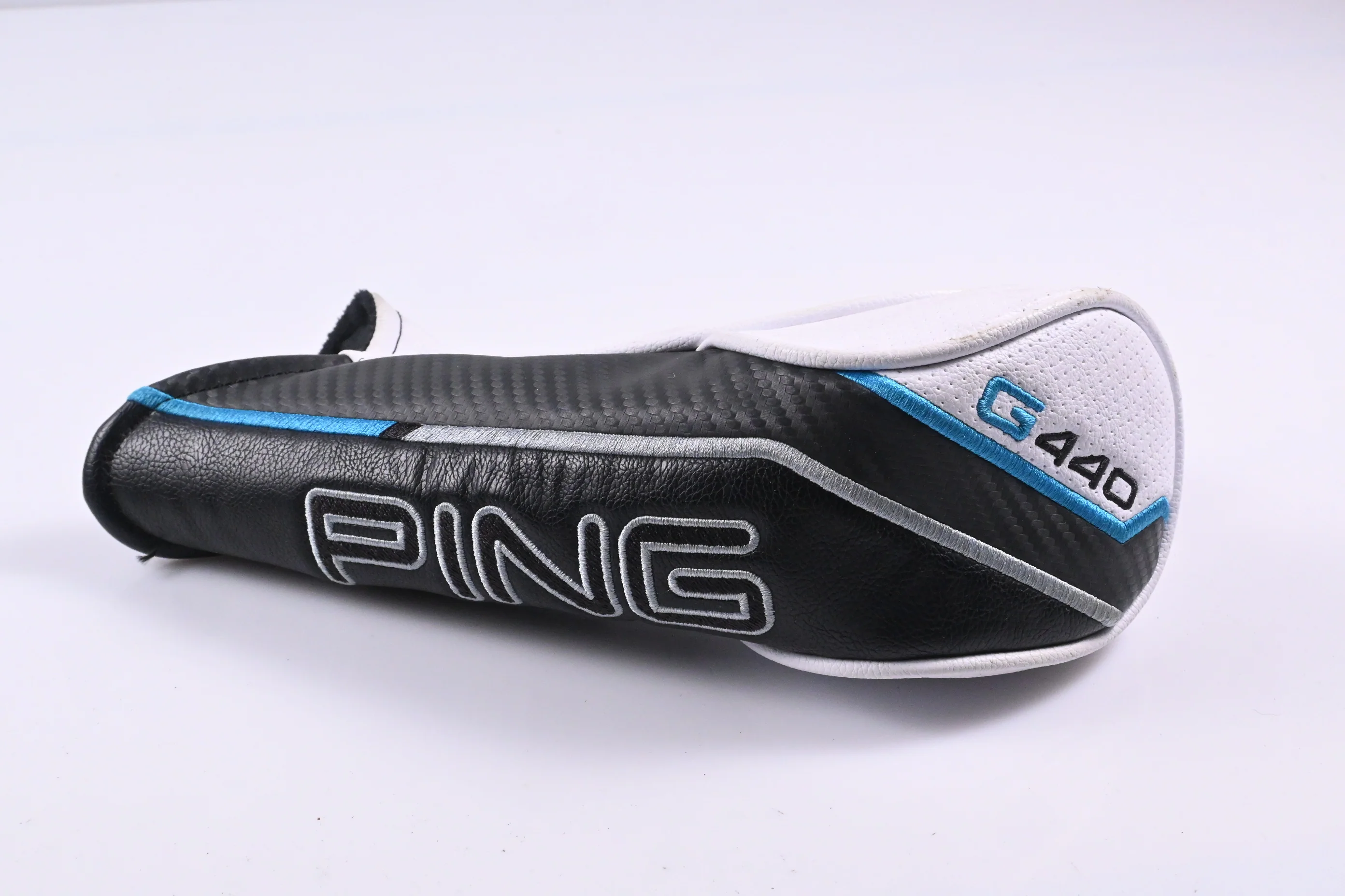 Ping G440 #5 Hybrid / 26 Degree / Senior Flex Ping ALTA CB Blue 70 Shaft - Image 9