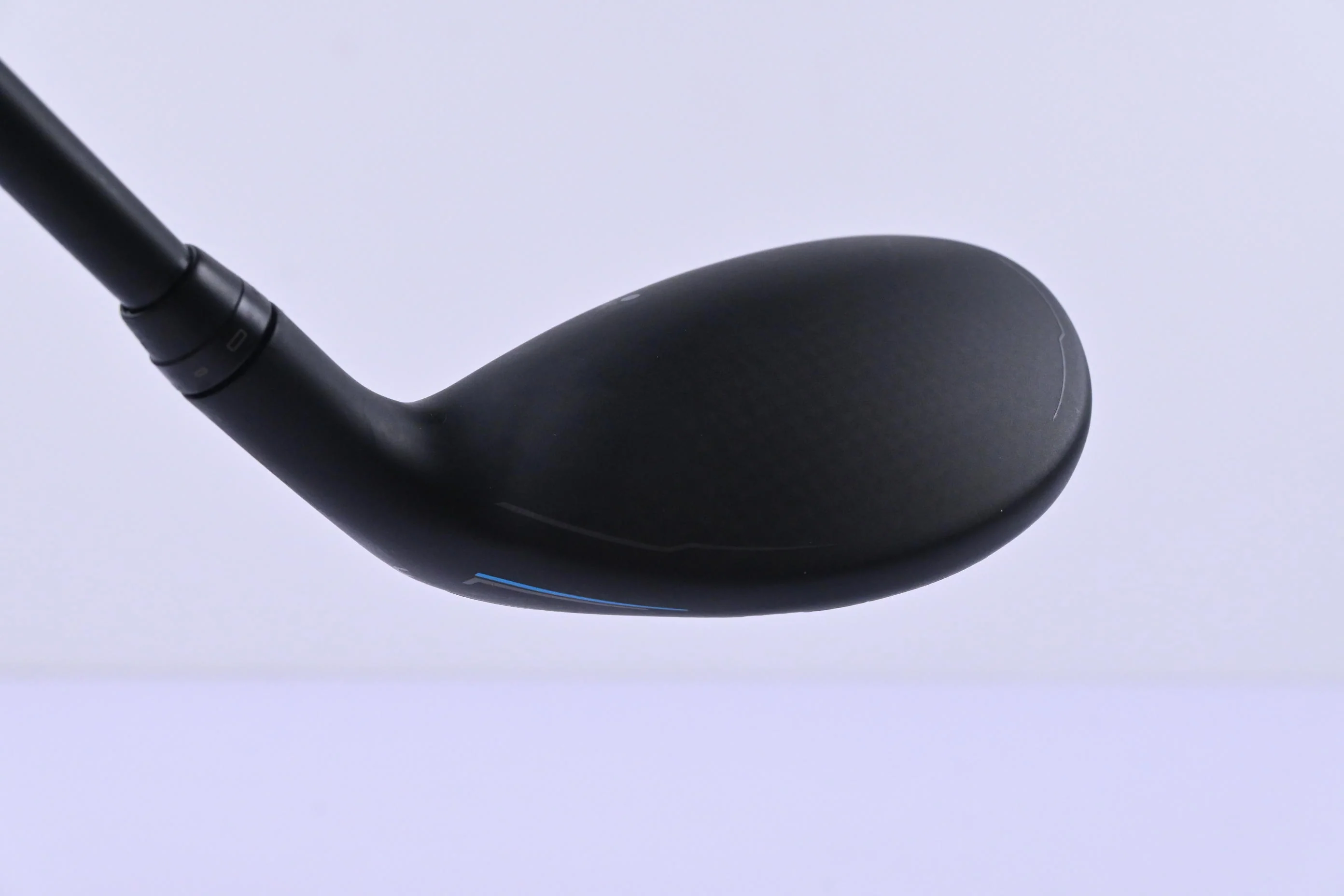 Ping G440 #3 Hybrid / 20 Degree / Stiff Flex Tensei 1K Black 65 Shaft - Image 5