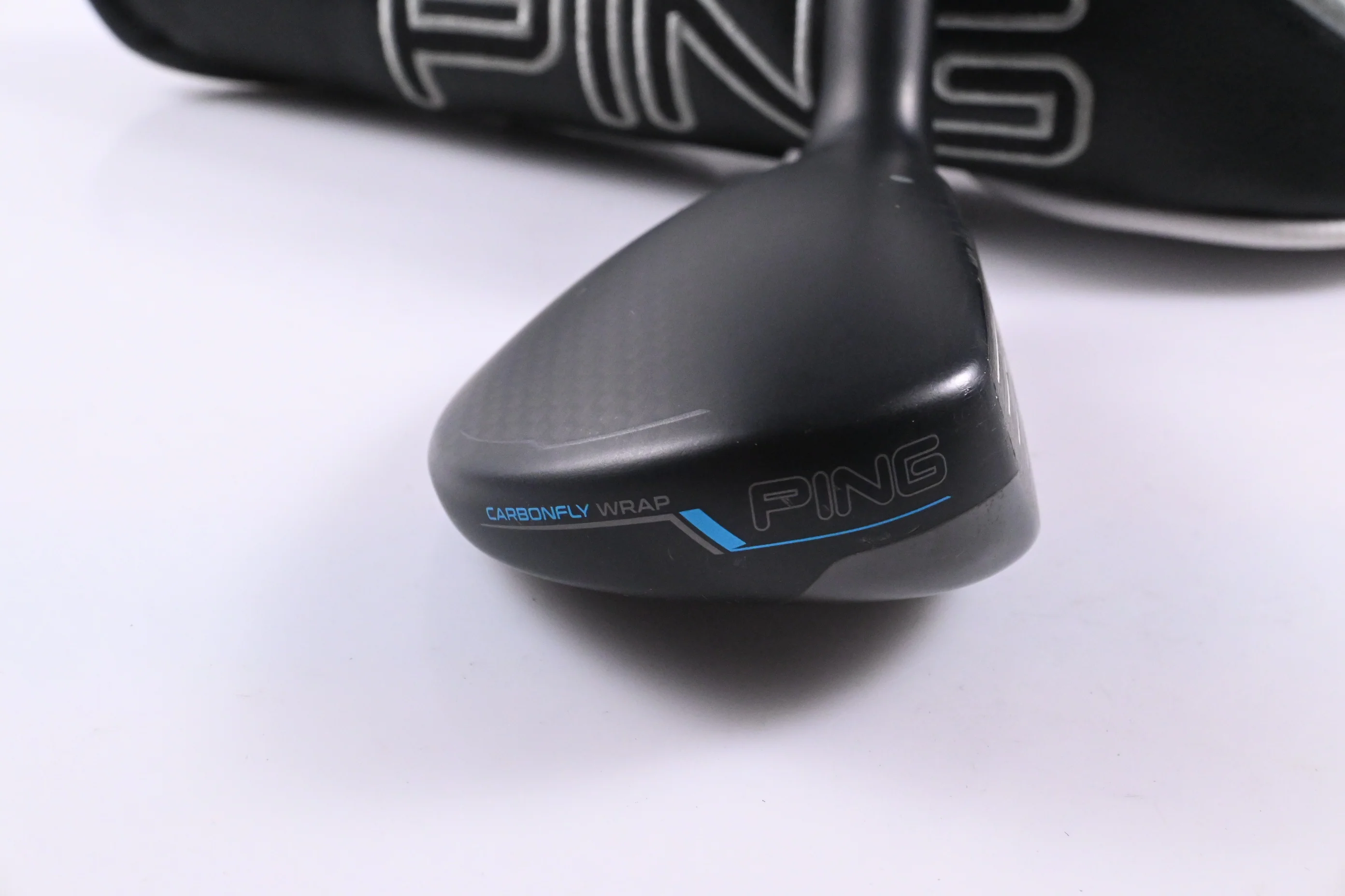 Ping G440 #3 Hybrid / 20 Degree / Stiff Flex Ping Tour 2.0 Black 90 Shaft - Image 3