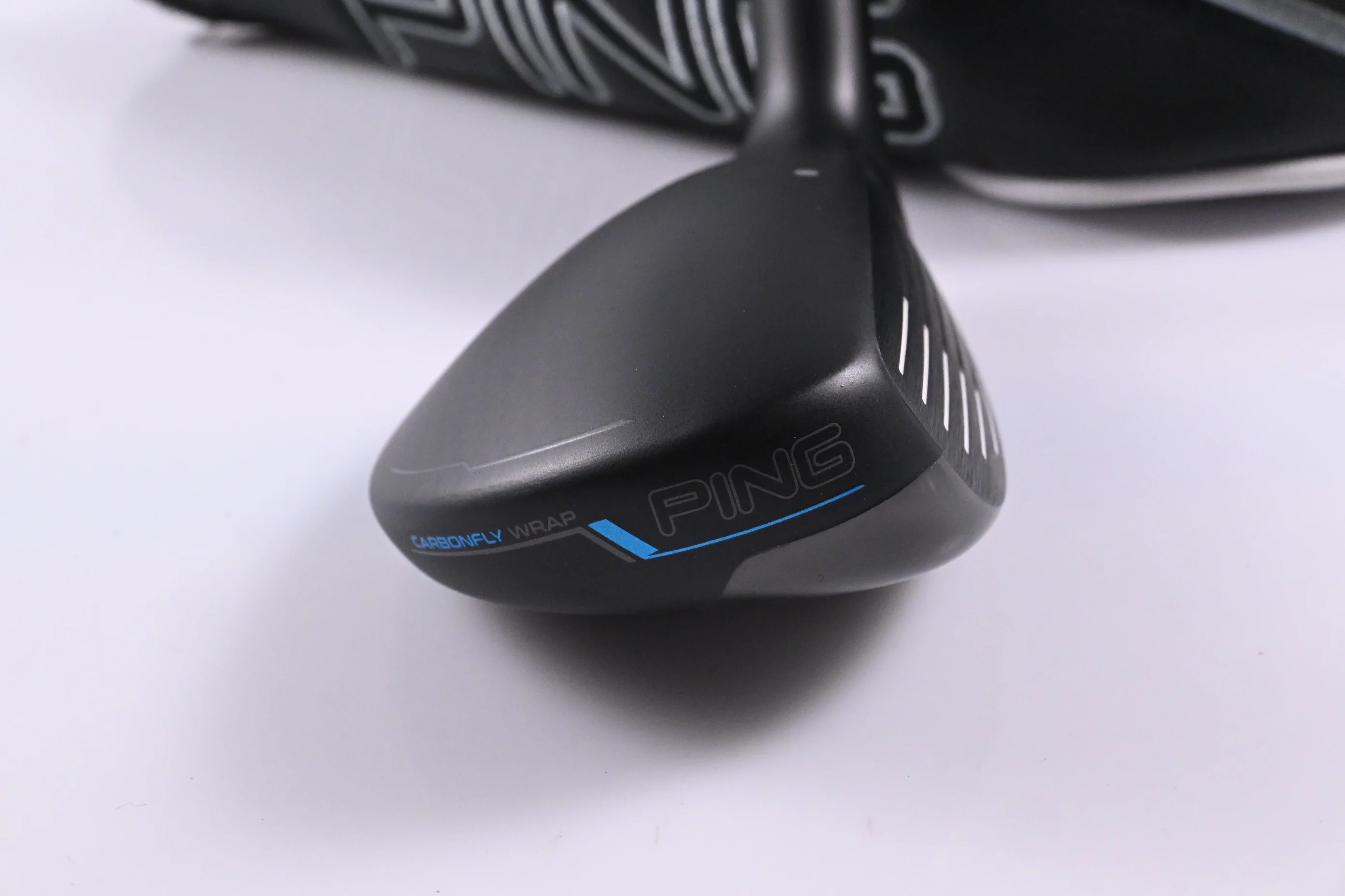 Ping G440 #5 Hybrid / 26 Degree / Senior Flex Ping Alta CB Blue 70 Shaft - Image 3