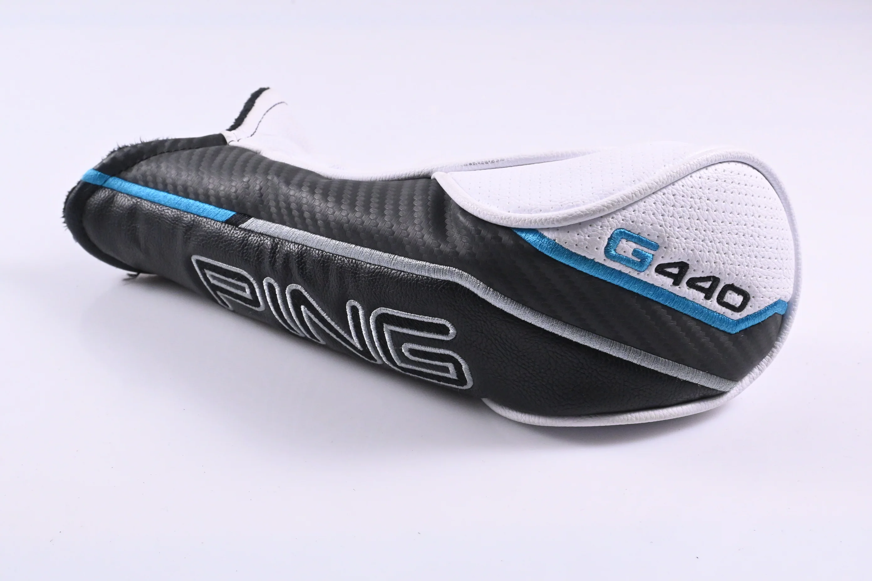 Ping G440 #5 Hybrid / 26 Degree / Senior Flex Ping Alta CB Blue 70 Shaft - Image 9