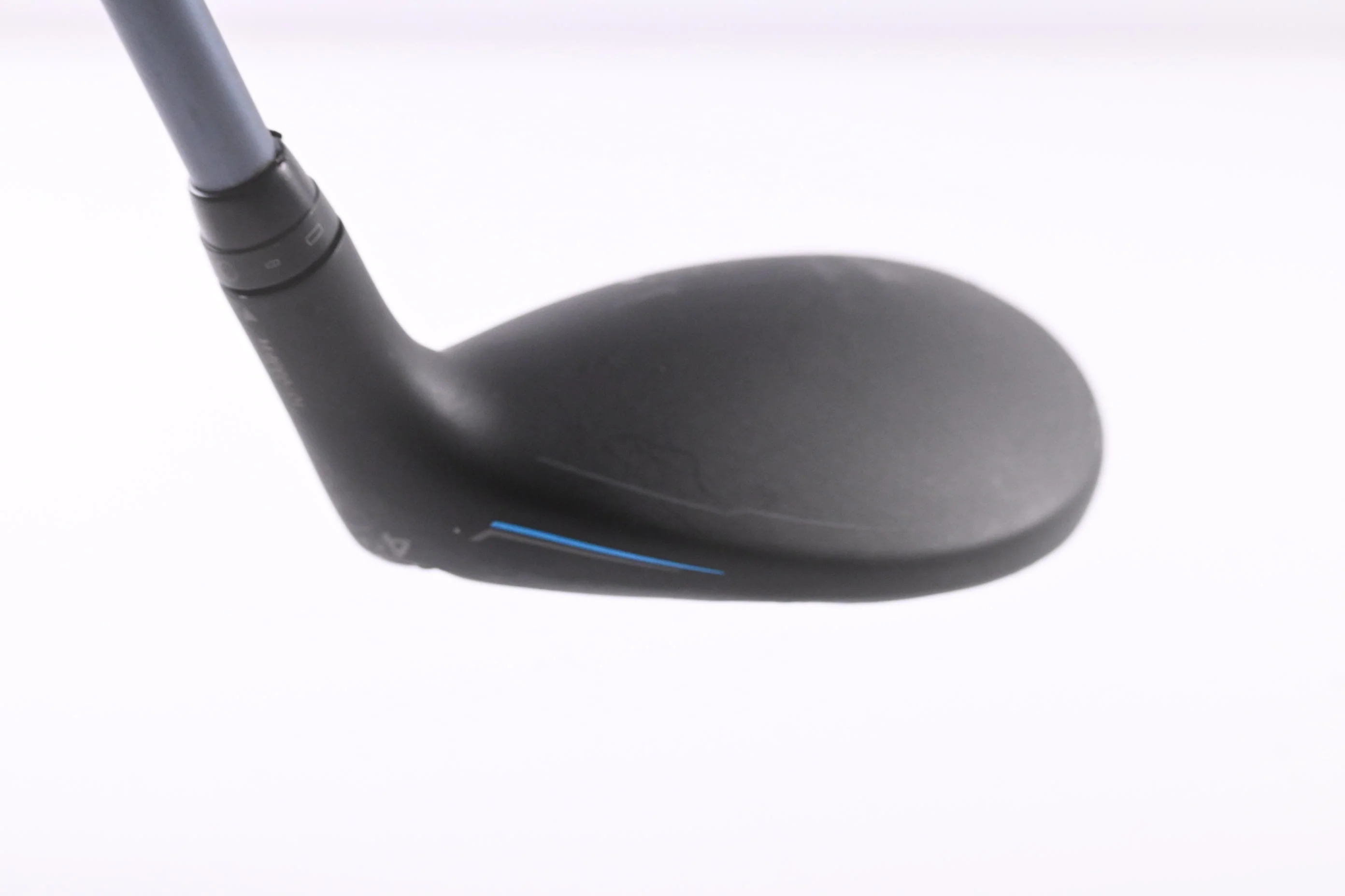 Ping G440 #4 Hybrid / 23 Degree / Senior Flex Ping Alta CB Slate 70 Shaft - Image 5
