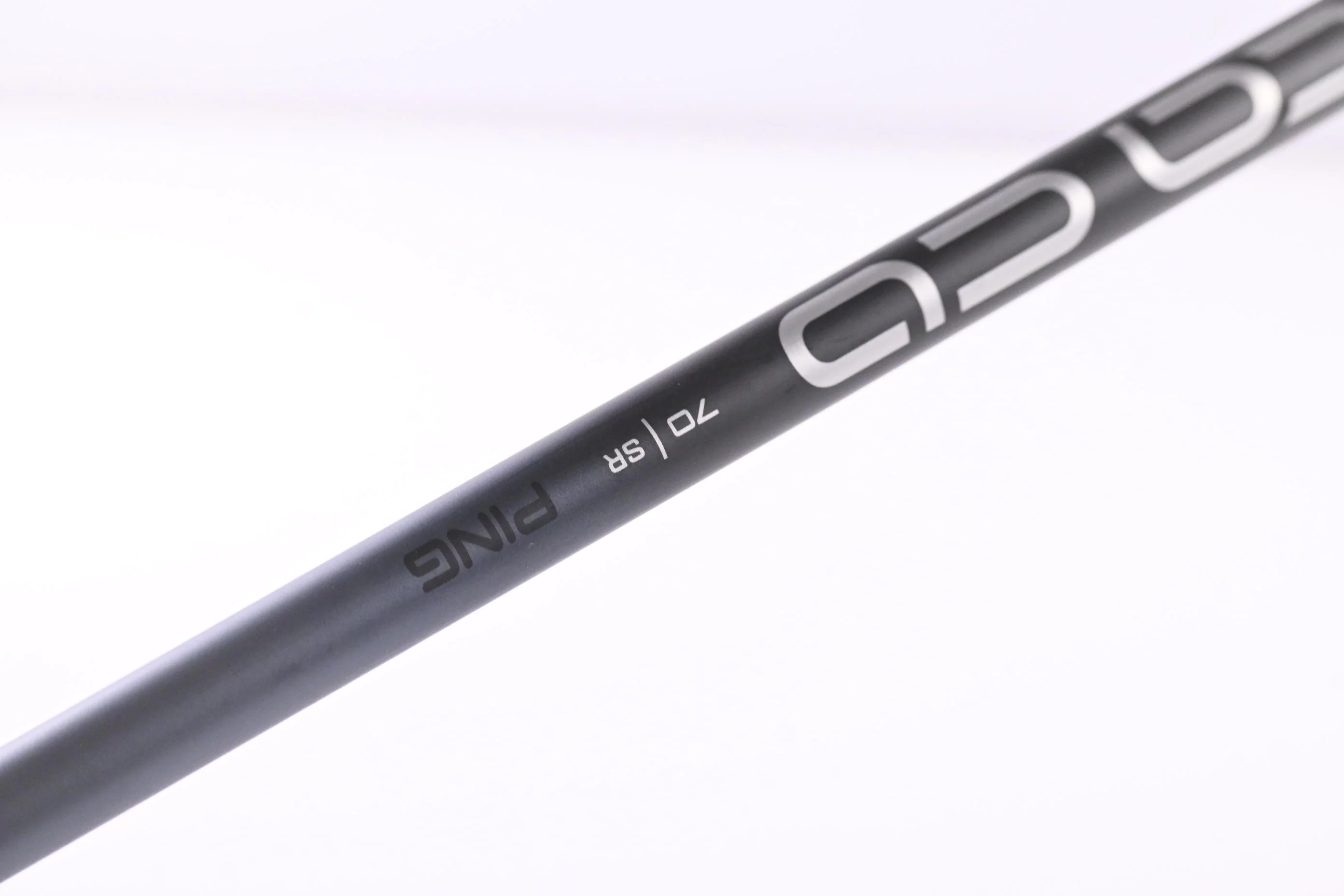 Ping G440 #4 Hybrid / 23 Degree / Senior Flex Ping Alta CB Slate 70 Shaft - Image 6