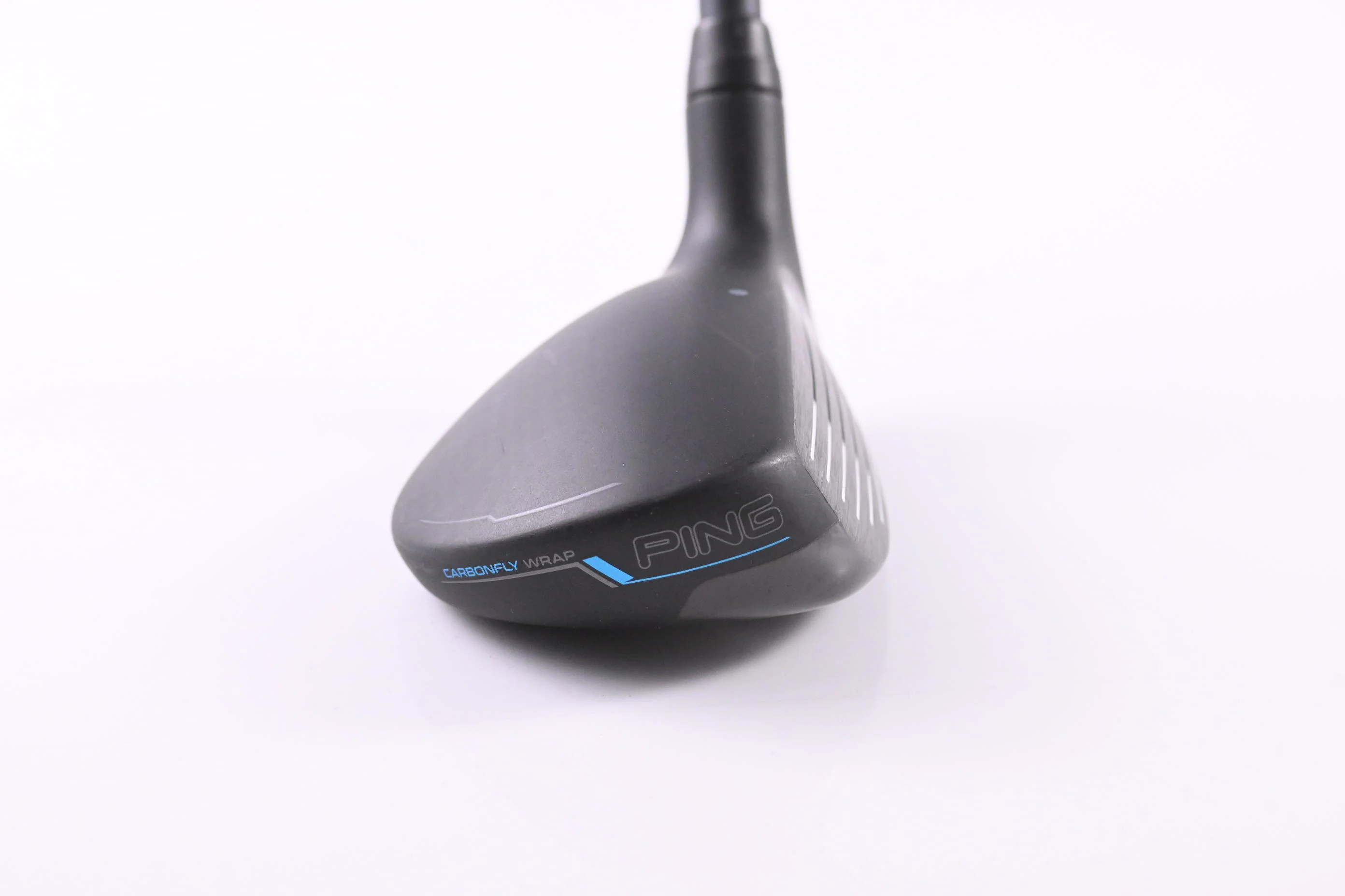 Ping G440 #5 Hybrid / 26 Degree / Regular Flex Ping Alta CB Red 70 Shaft - Image 3