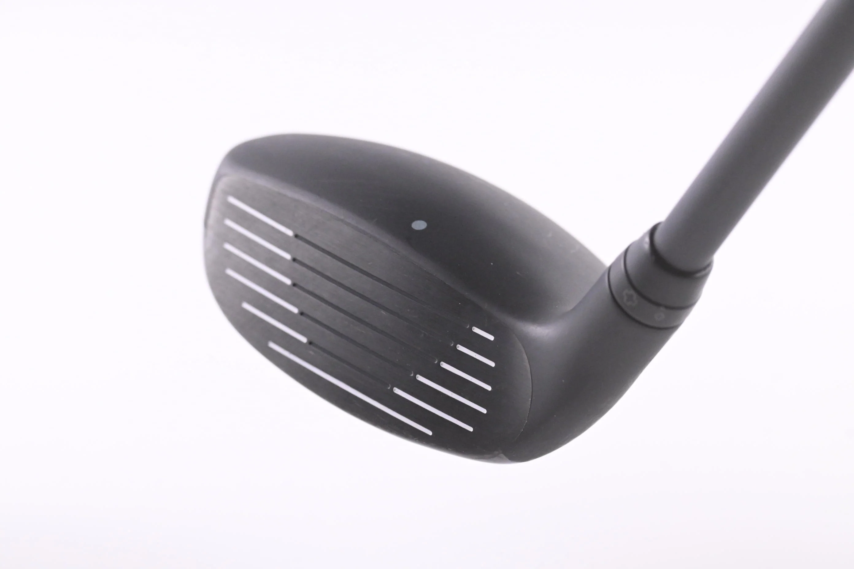 Ping G440 #5 Hybrid / 26 Degree / Regular Flex Ping Alta CB Red 70 Shaft - Image 4