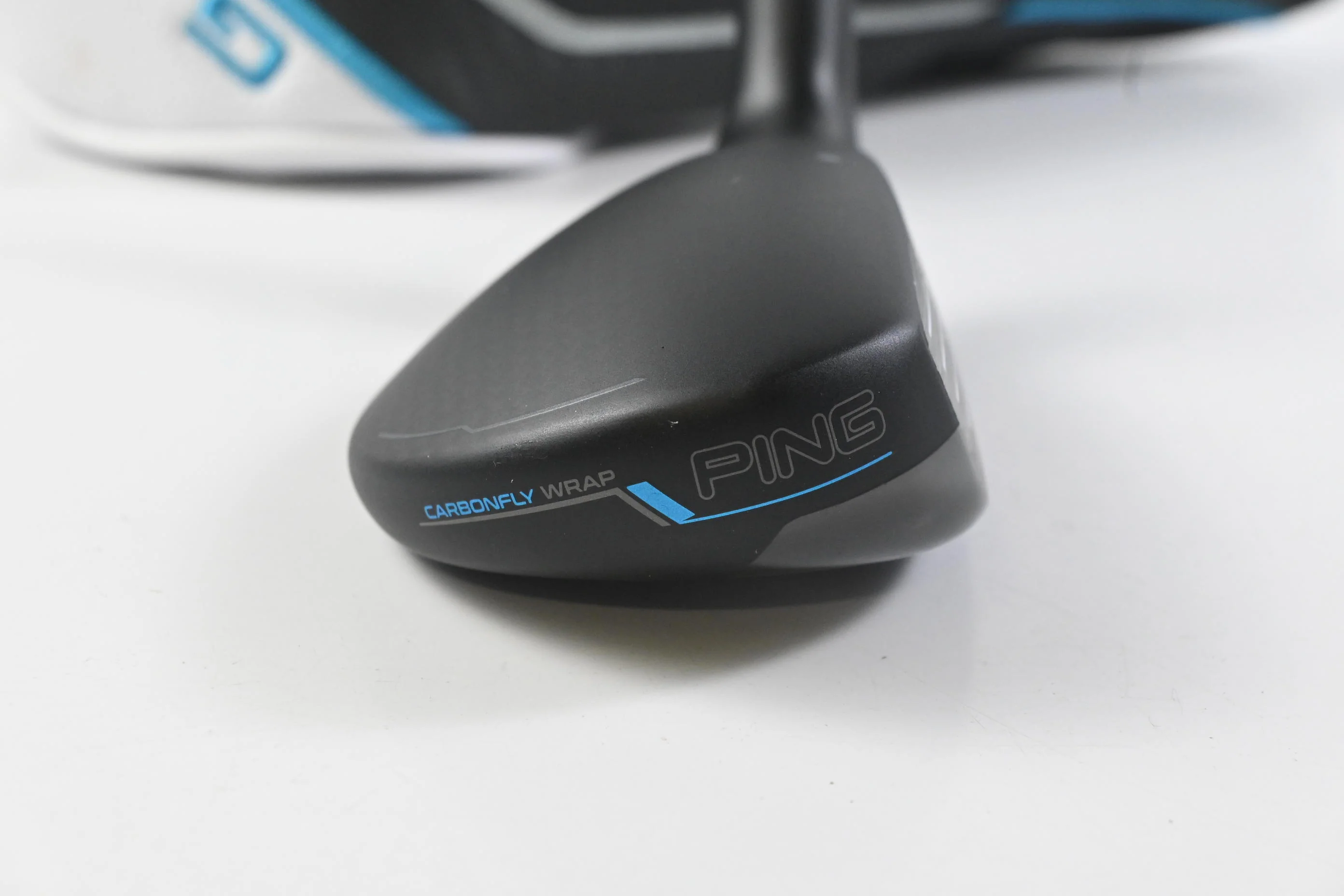 Ping G440 #3 Hybrid / 20 Degree / Senior Flex Ping Alta Quick 35 Shaft - Image 3