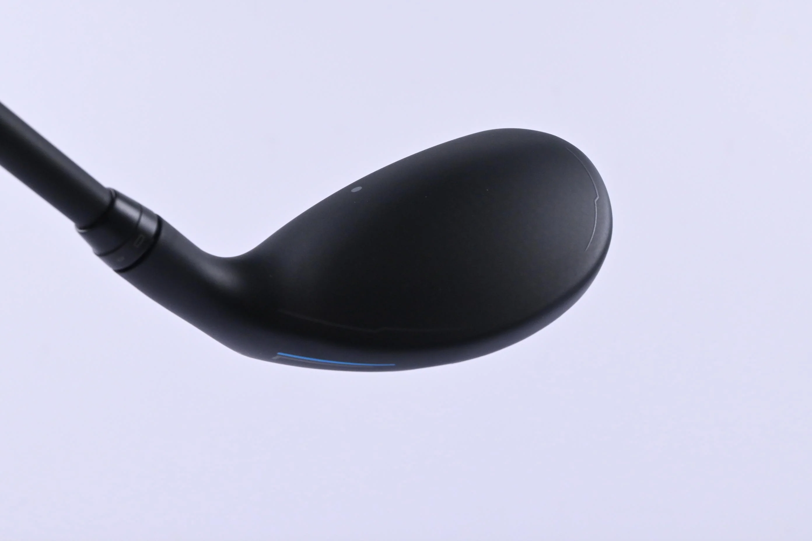 Ping G440 #5 Hybrid / 26 Degree / Stiff Flex Ping Alta CB Blue 70 Shaft - Image 5