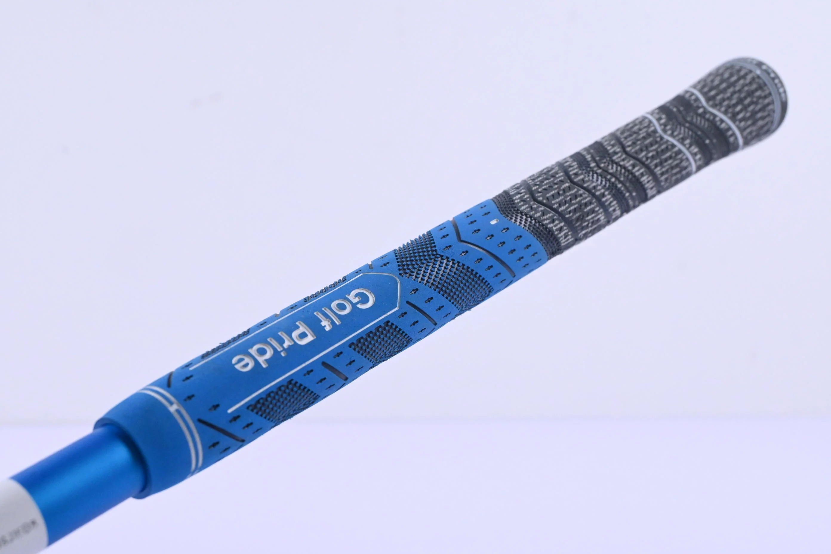 Ping G440 #5 Hybrid / 26 Degree / Stiff Flex Ping Alta CB Blue 70 Shaft - Image 8
