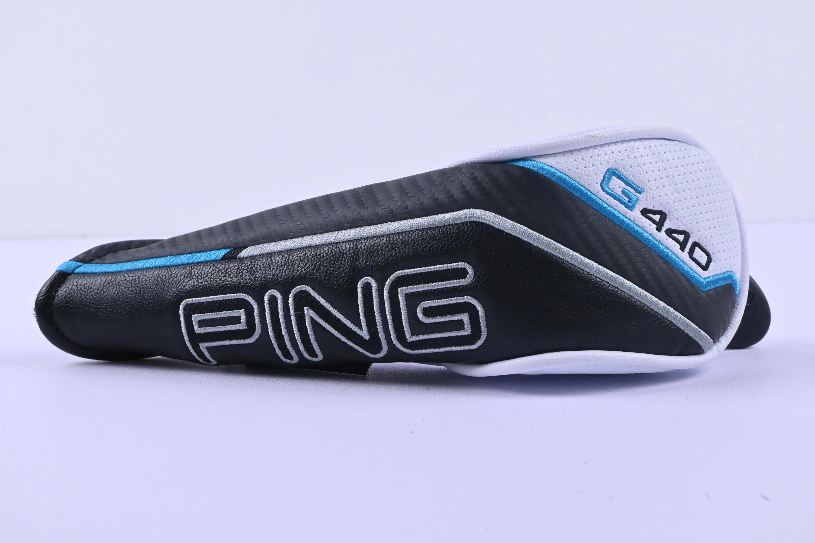 Ping G440 #5 Hybrid / 26 Degree / Stiff Flex Ping Alta CB Blue 70 Shaft - Image 9