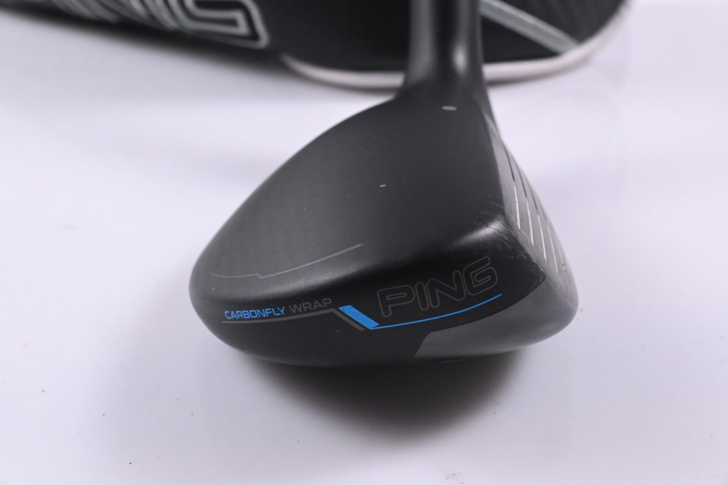 Ping G440 #6 Hybrid / 30 Degree / Senior Flex Ping Alta Quick 45 Shaft - Image 3