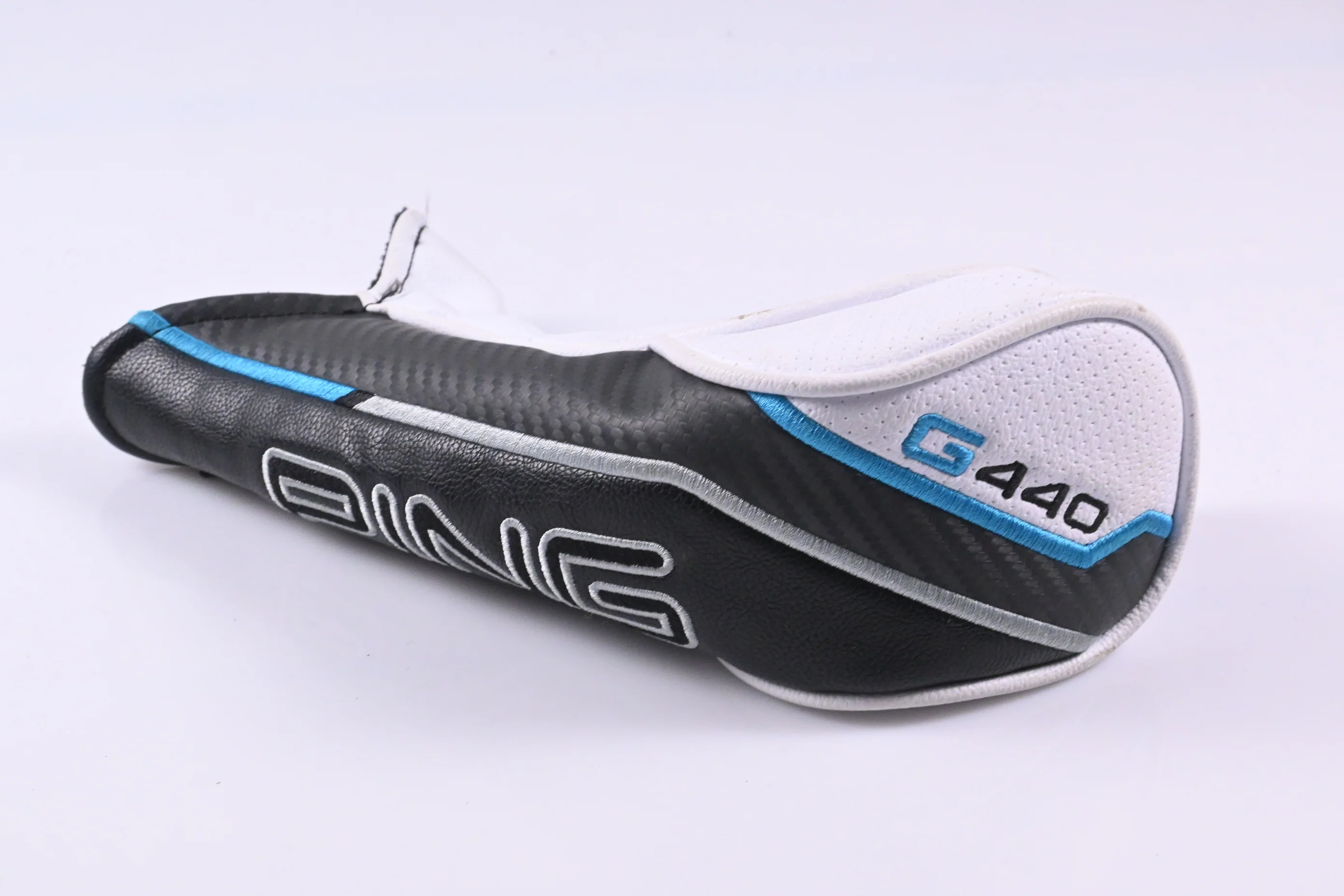 Ping G440 #6 Hybrid / 30 Degree / Senior Flex Ping Alta Quick 45 Shaft - Image 9