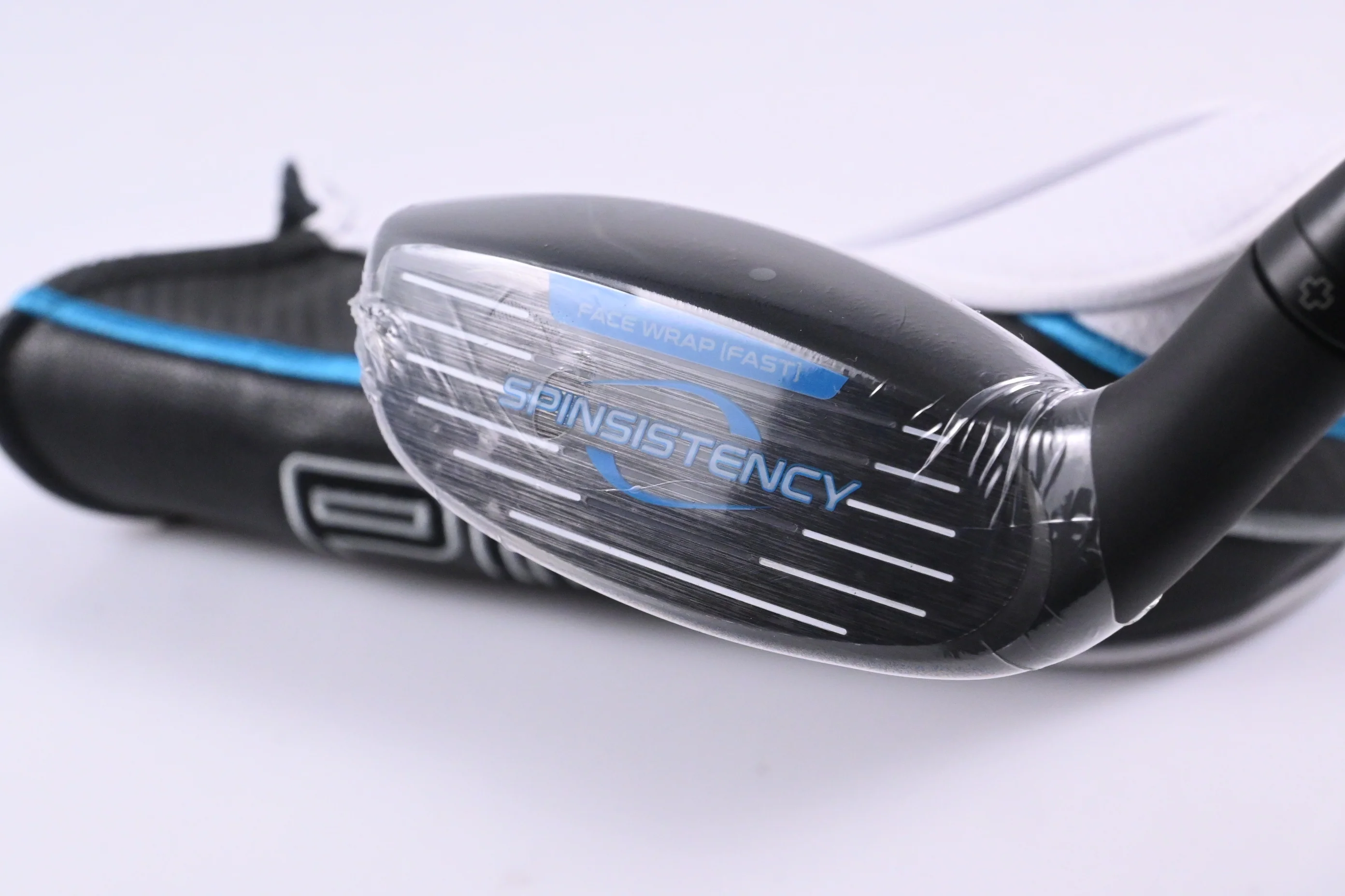 Ping G440 #2 Hybrid / 17 Degree / Stiff Flex Tensei 1K Black 85 Shaft - Image 4