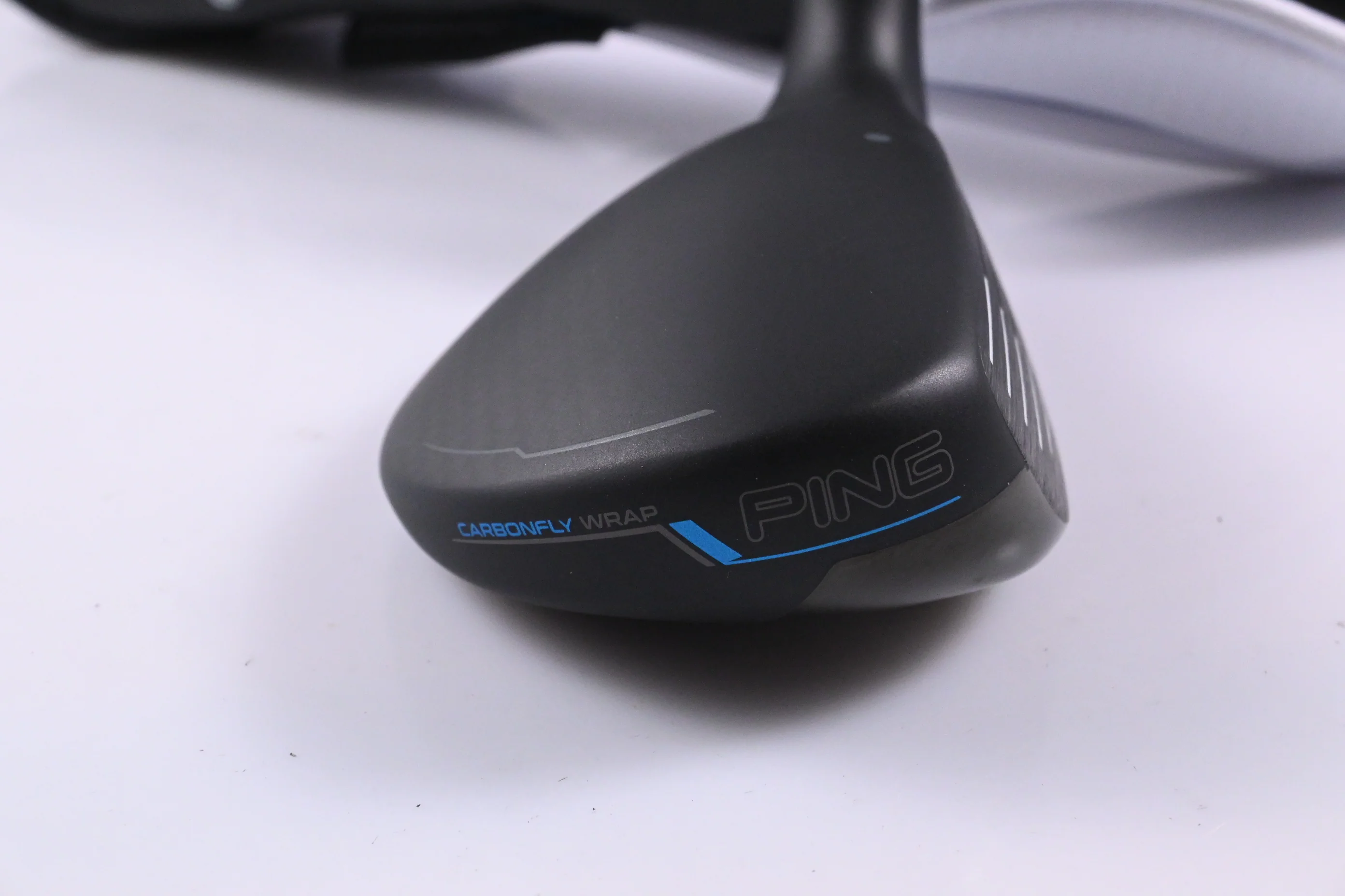 Ping G440 #4 Hybrid / 23 Degree / Regular Flex Ping Alta CB Blue 70 Shaft - Image 3