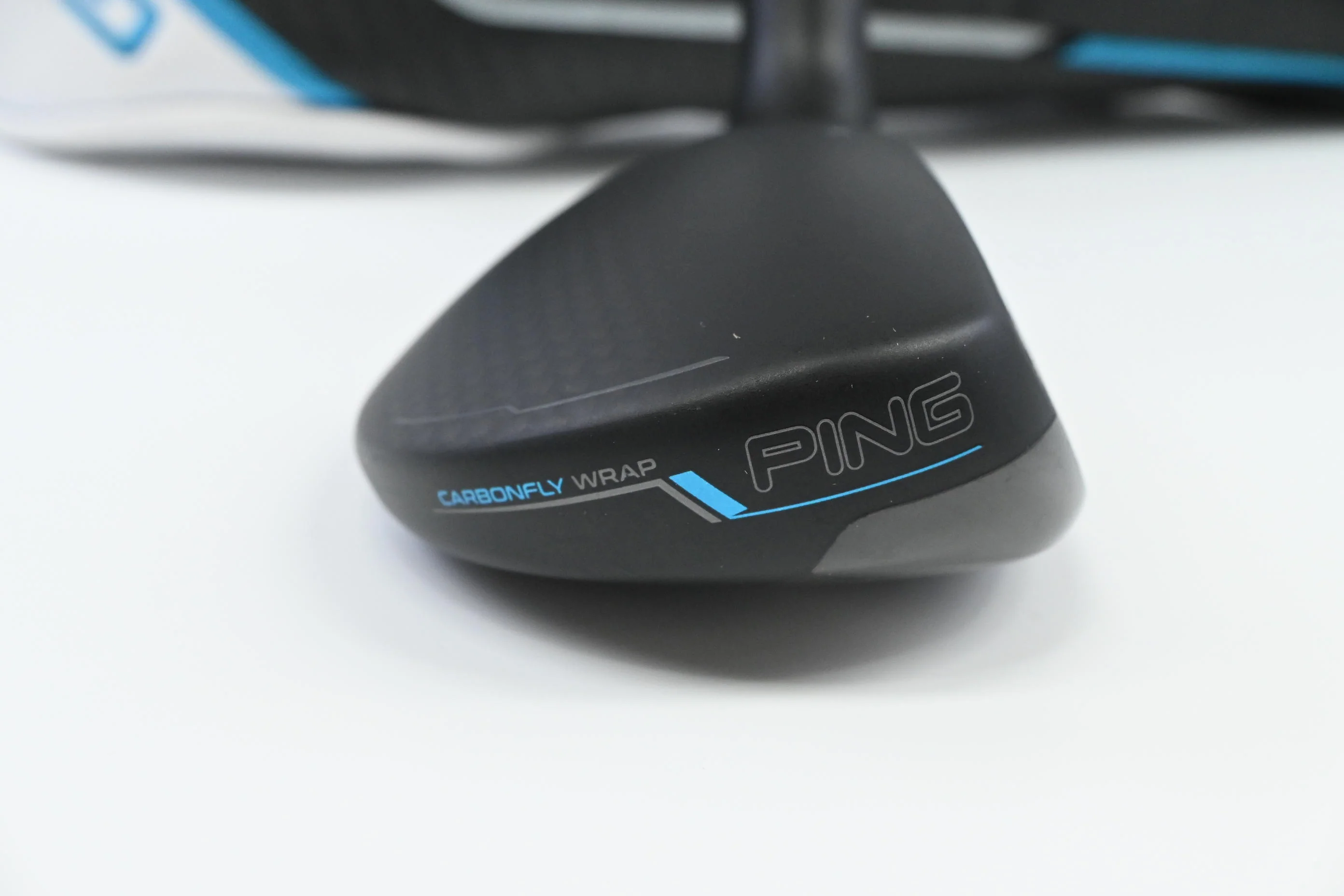 Ping G440 #5 Hybrid / 26 Degree / Senior Flex Ping Alta CB Blue 70 Shaft - Image 3