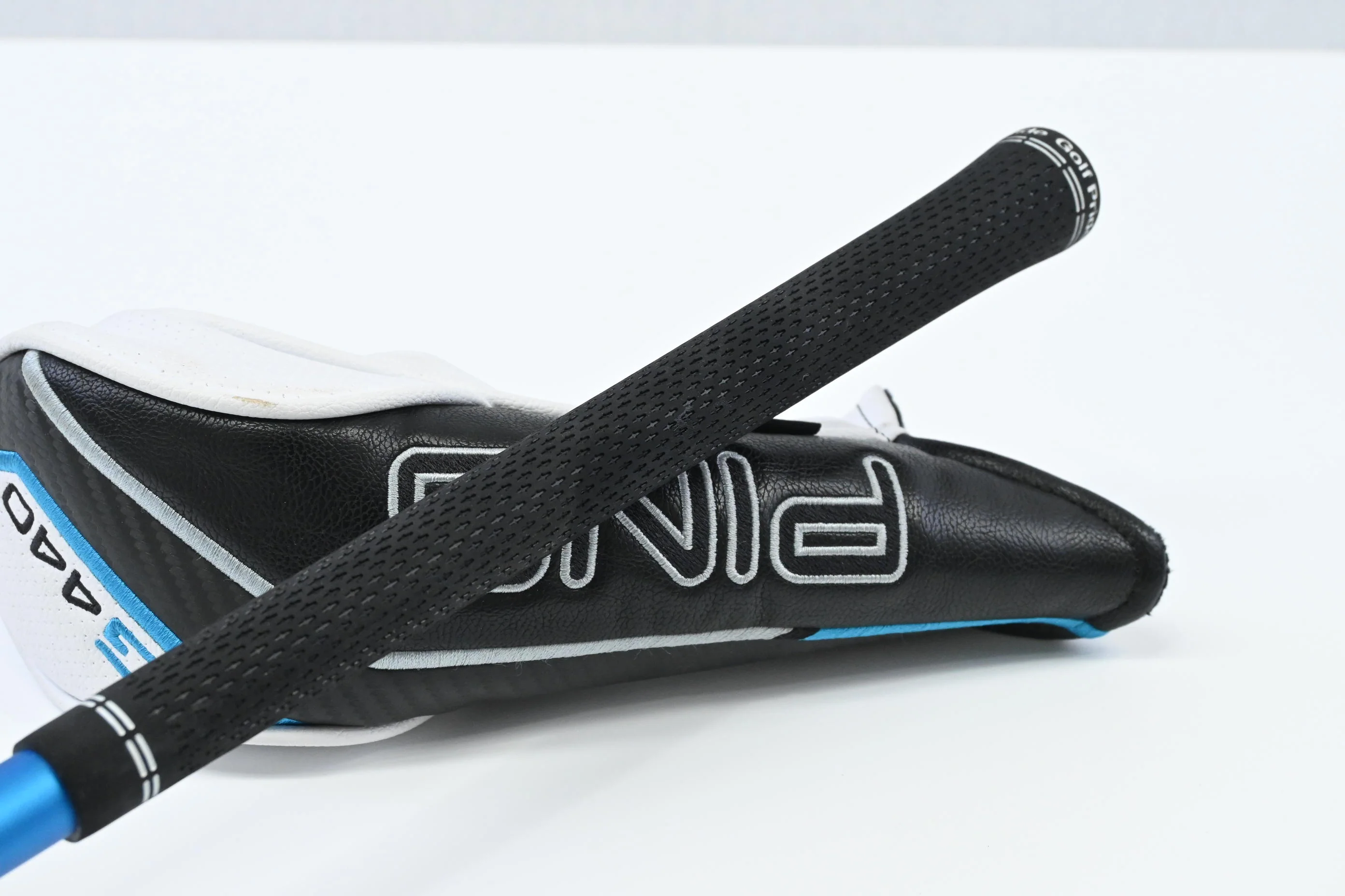Ping G440 #5 Hybrid / 26 Degree / Senior Flex Ping Alta CB Blue 70 Shaft - Image 8