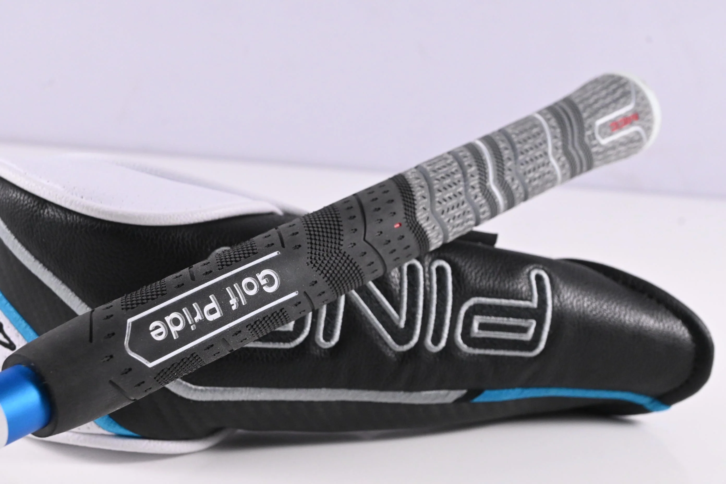 Ping G440 #4 Hybrid / 23 Degree / Senior Flex Ping Alta CB Blue 70 Shaft - Image 8