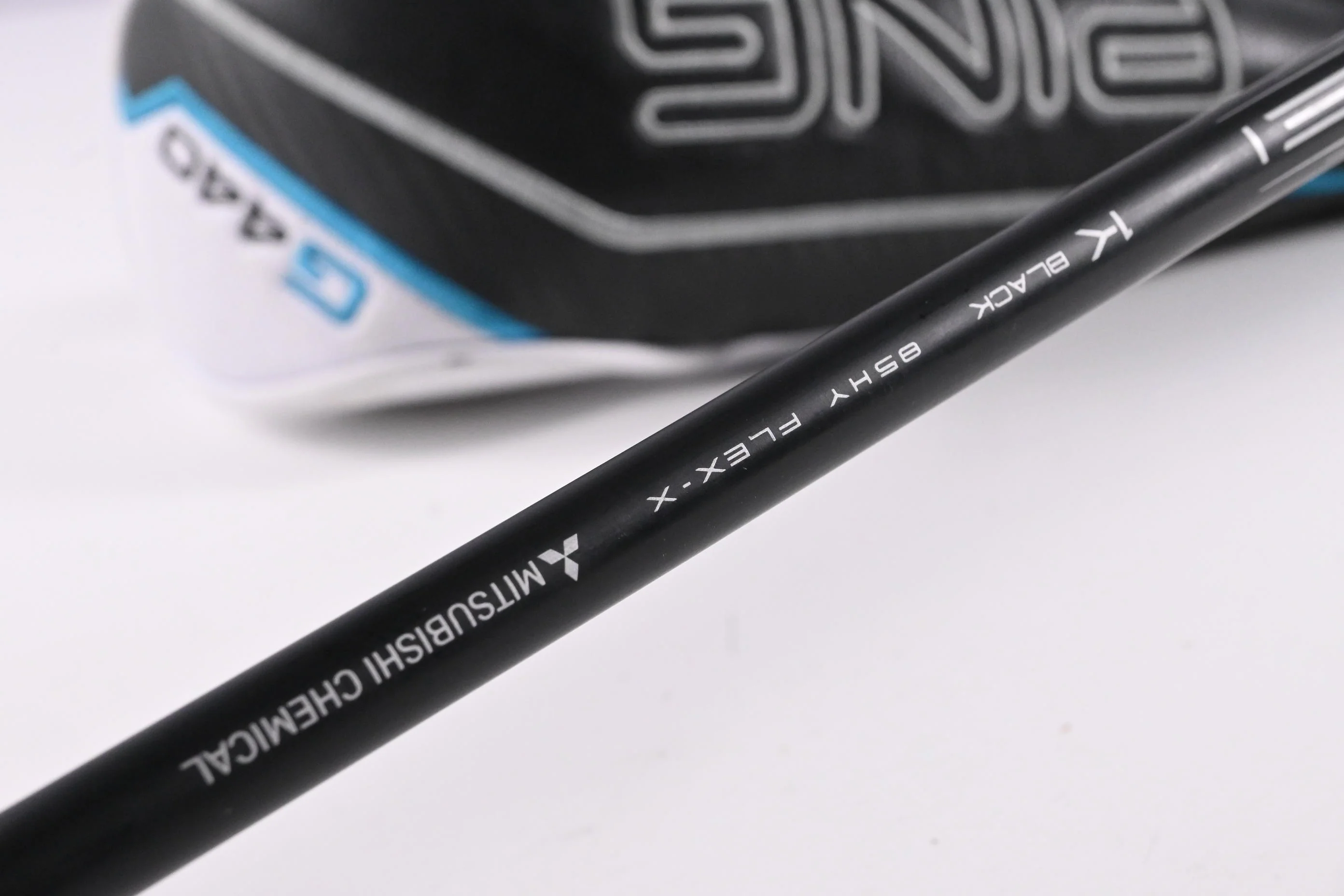 Ping G440 #3 Hybrid / 20 Degree / X-Flex Tensei 1K Black 85 Shaft - Image 6