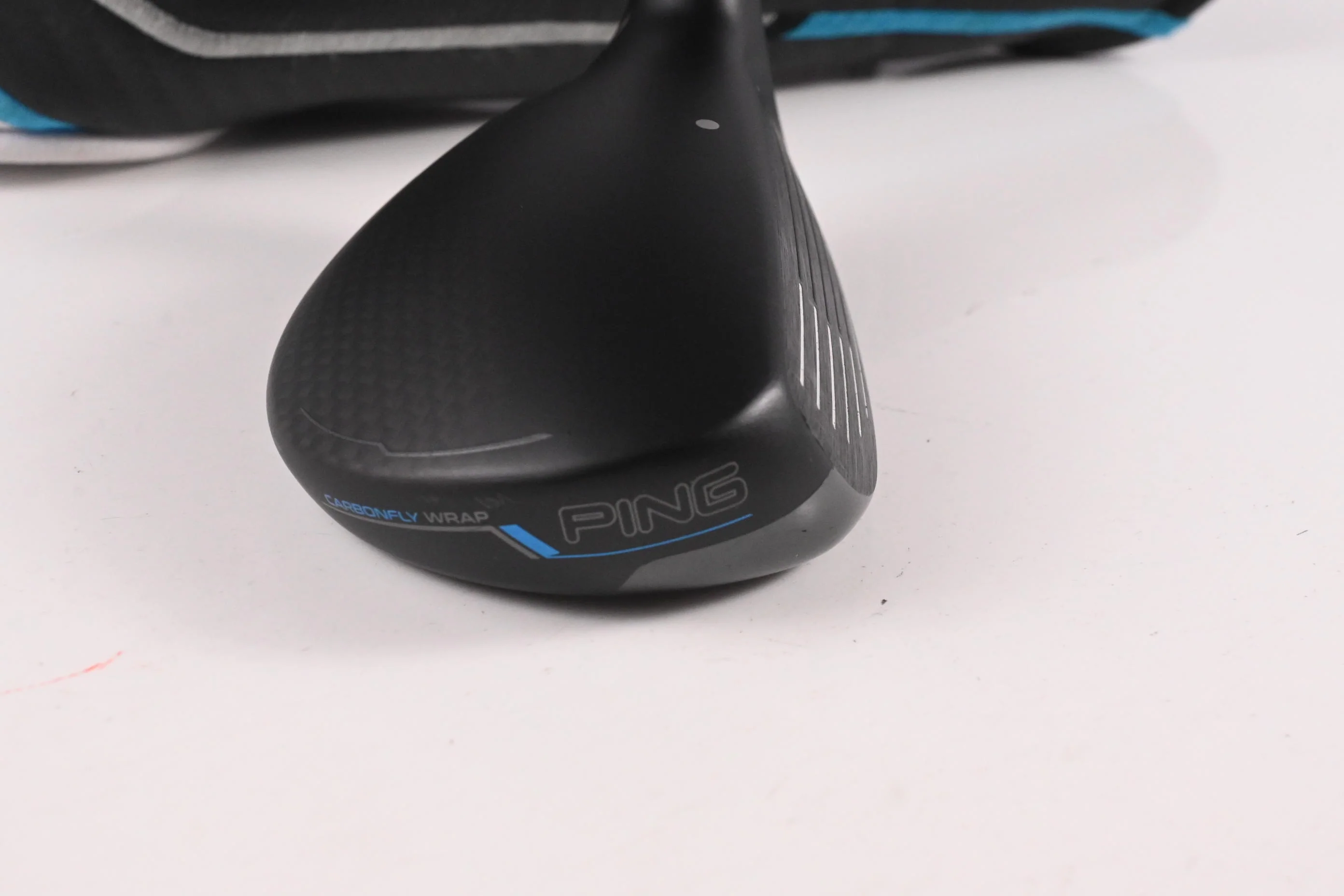 Ping G440 #5 Hybrid / 26 Degree / Stiff Flex Ping Alta CB Blue 70 Shaft - Image 3