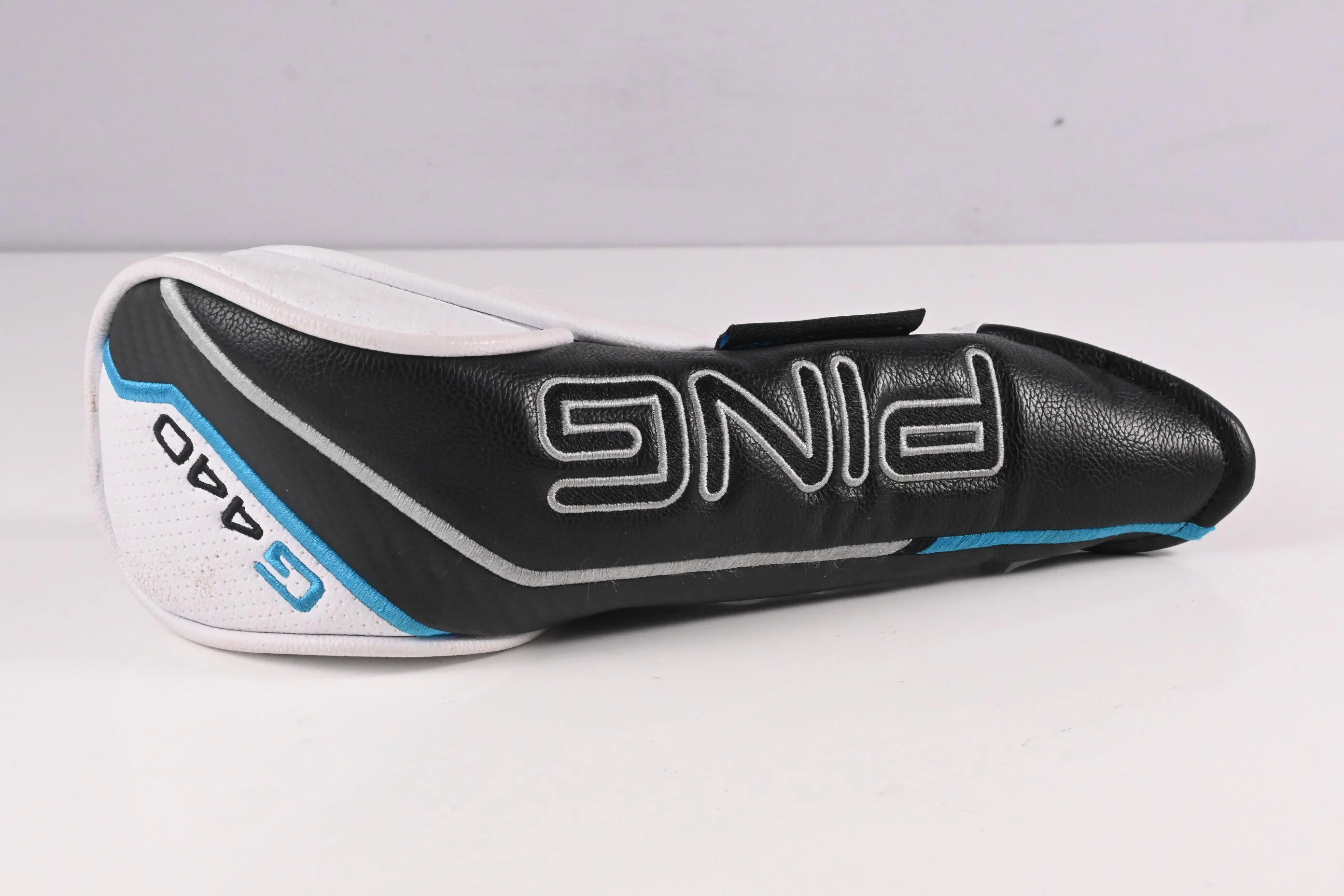 Ping G440 #5 Hybrid / 26 Degree / Stiff Flex Ping Alta CB Blue 70 Shaft - Image 9