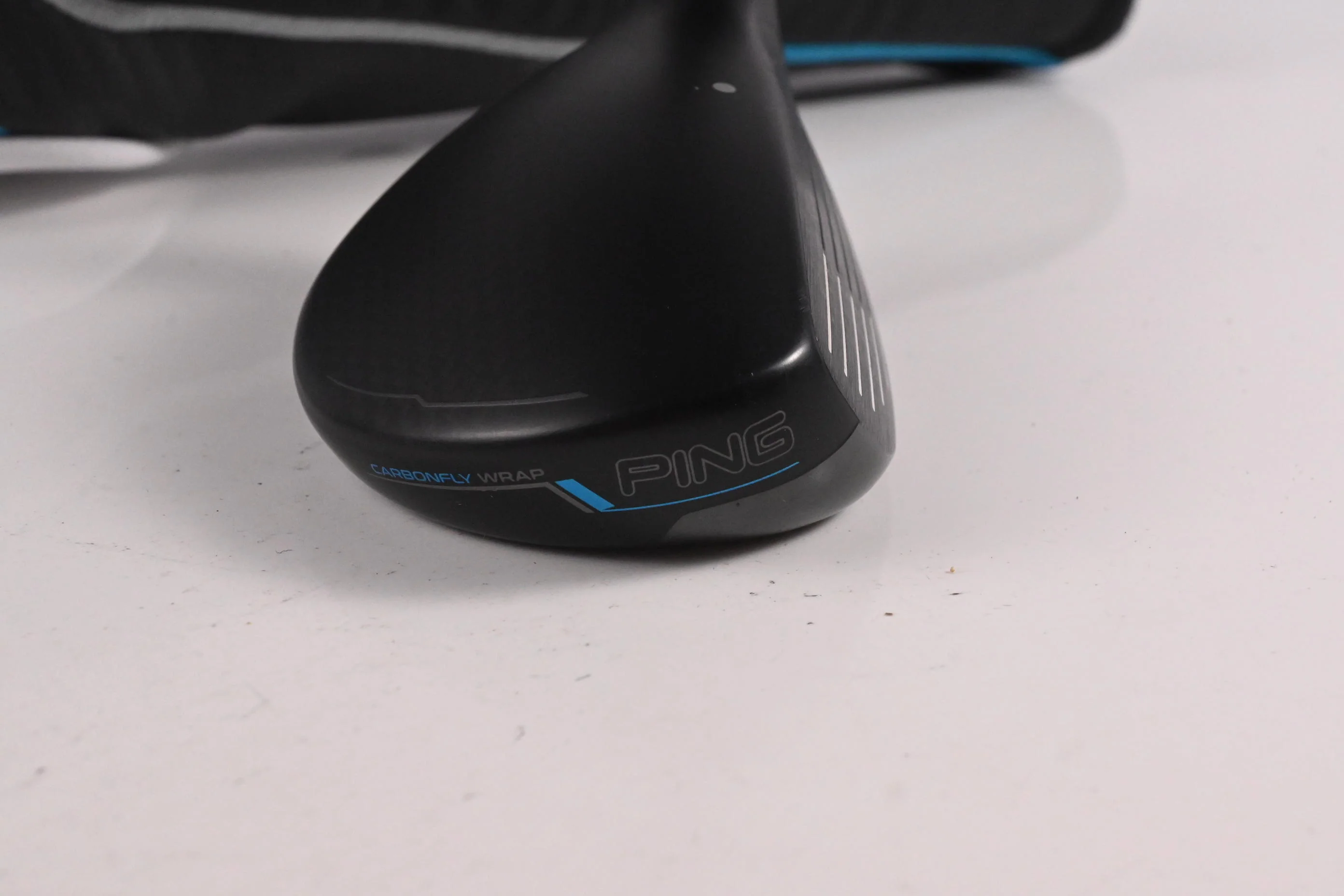 Ping G440 #5 Hybrid / 26 Degree / Regular Flex Ping Alta CB Blue 70 Shaft - Image 3