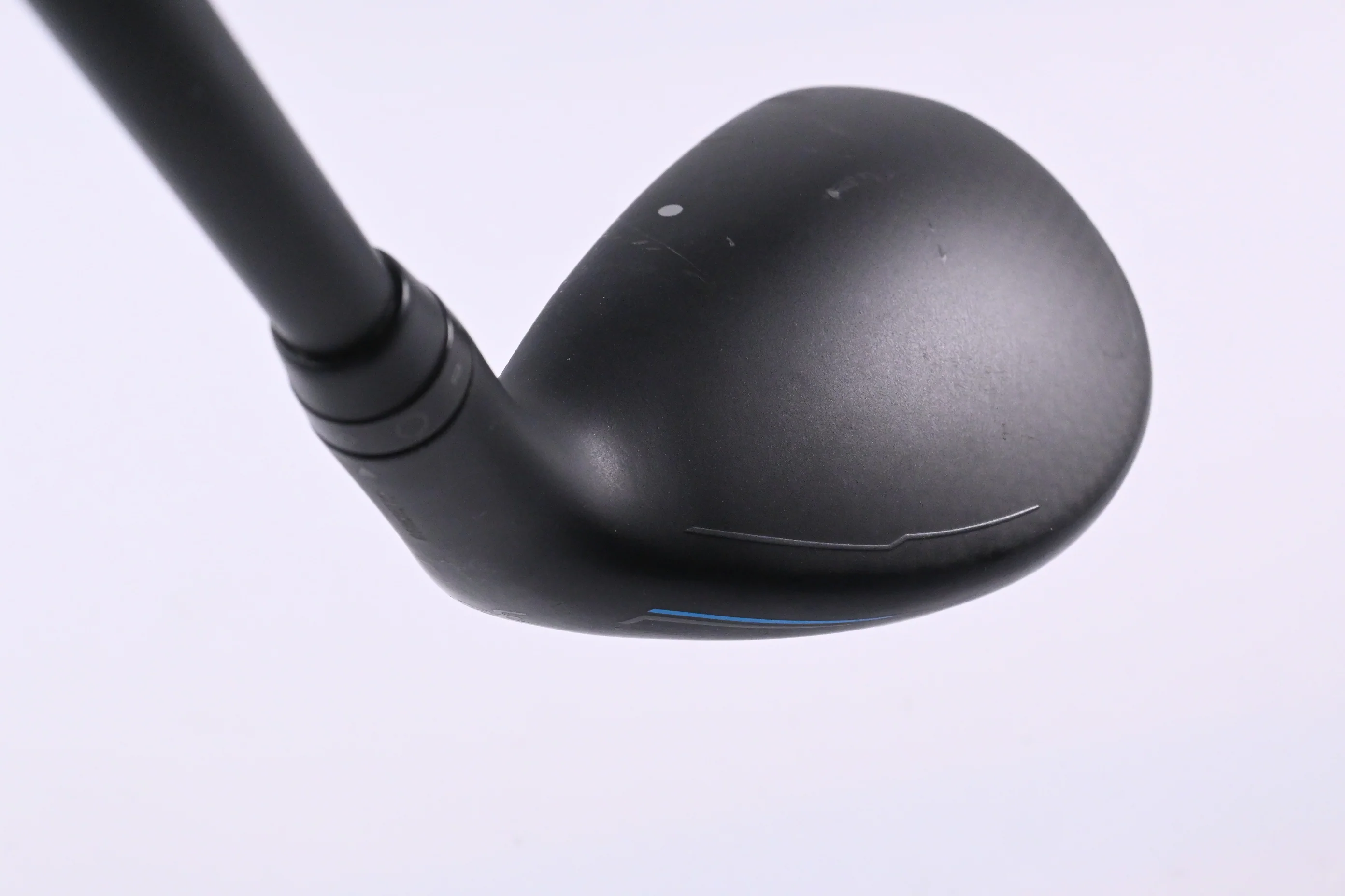 Ping G440 #3 Hybrid / 20 Degree / Stiff Flex Ping Alta CB Blue 70 Shaft - Image 5
