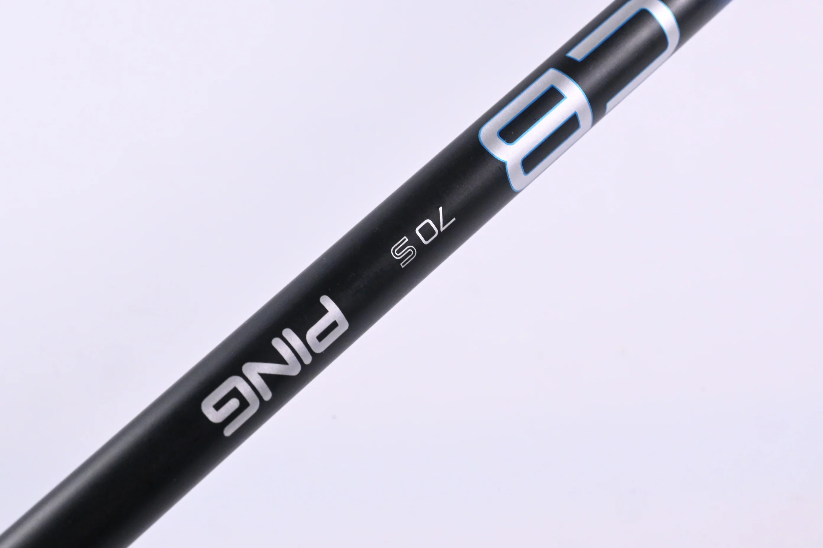 Ping G440 #3 Hybrid / 20 Degree / Stiff Flex Ping Alta CB Blue 70 Shaft - Image 6