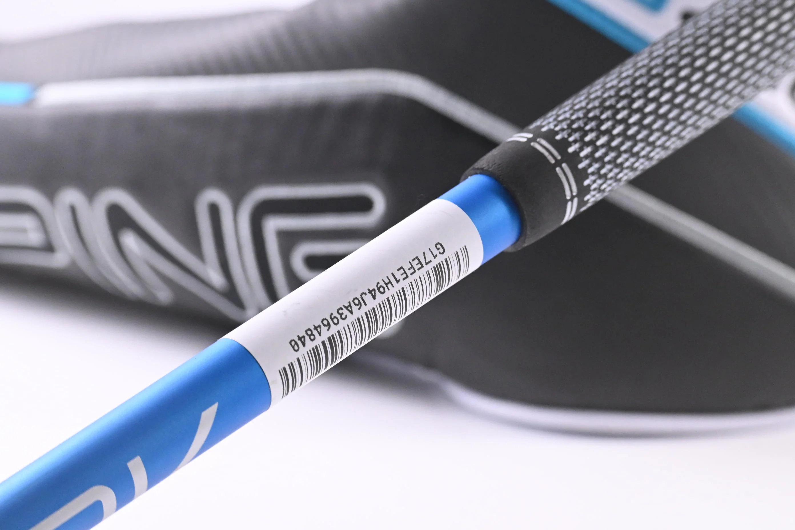 Ping G440 K Driver / 12 Degree / Stiff Flex Ping Alta CB Blue 50 Shaft - Image 7