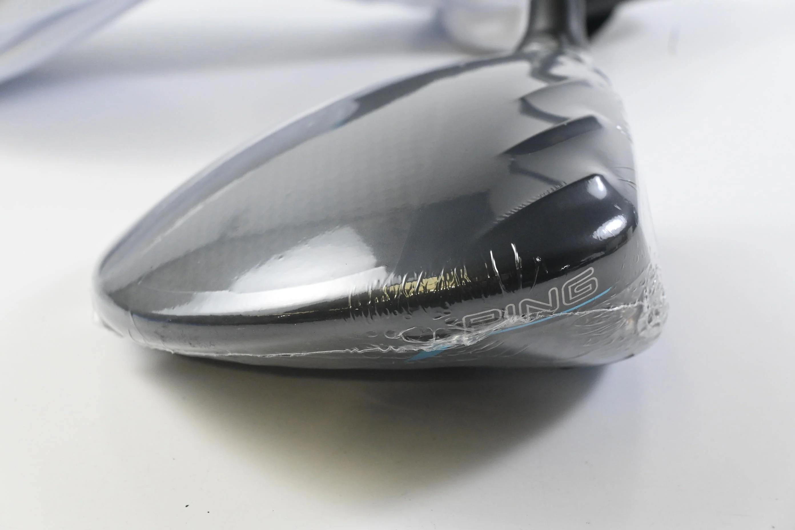 Ping G440 K Driver / 12 Degree / Stiff Flex Ping Alta CB Blue 50 Shaft - Image 3