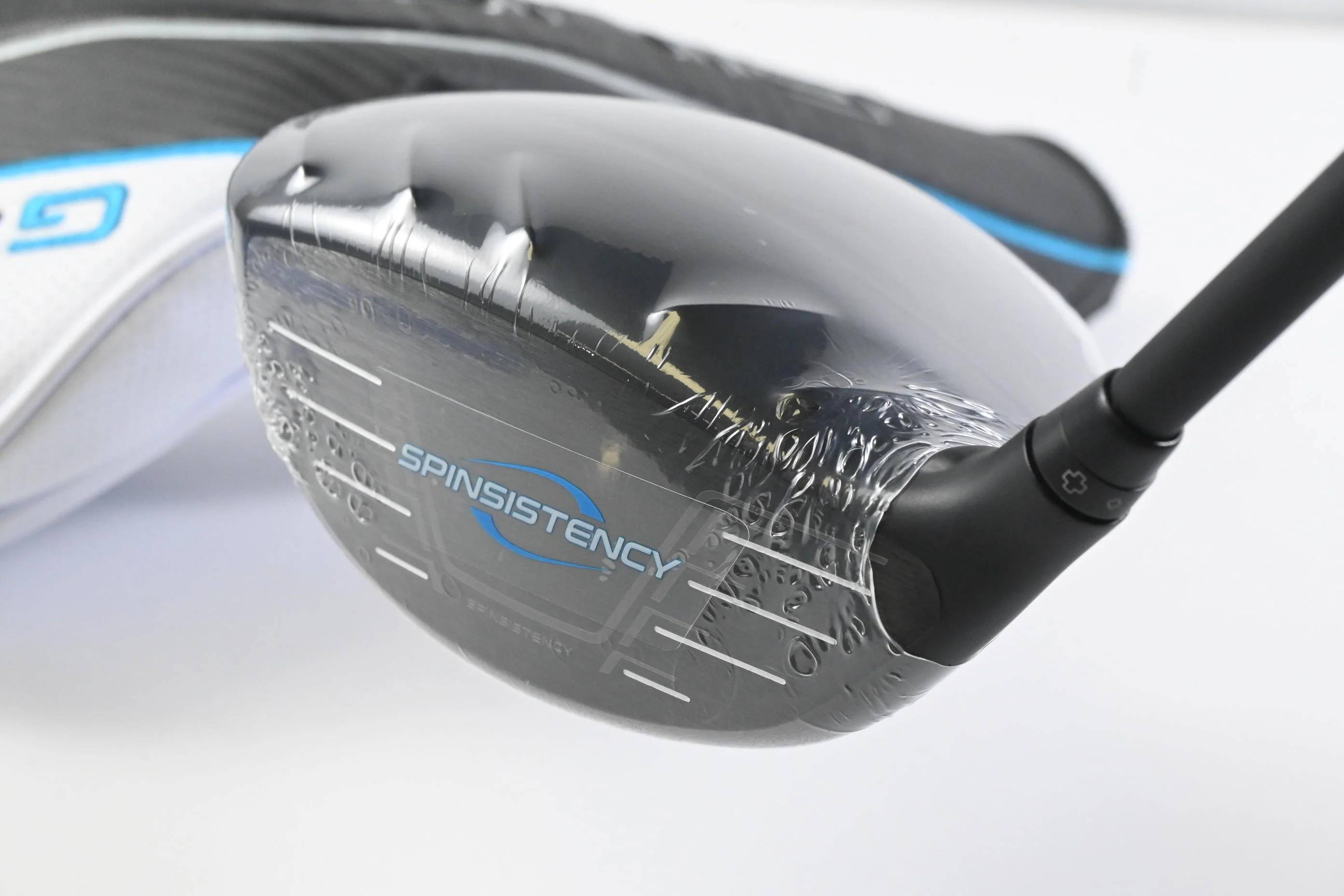 Ping G440 K Driver / 12 Degree / Stiff Flex Ping Alta CB Blue 50 Shaft - Image 4
