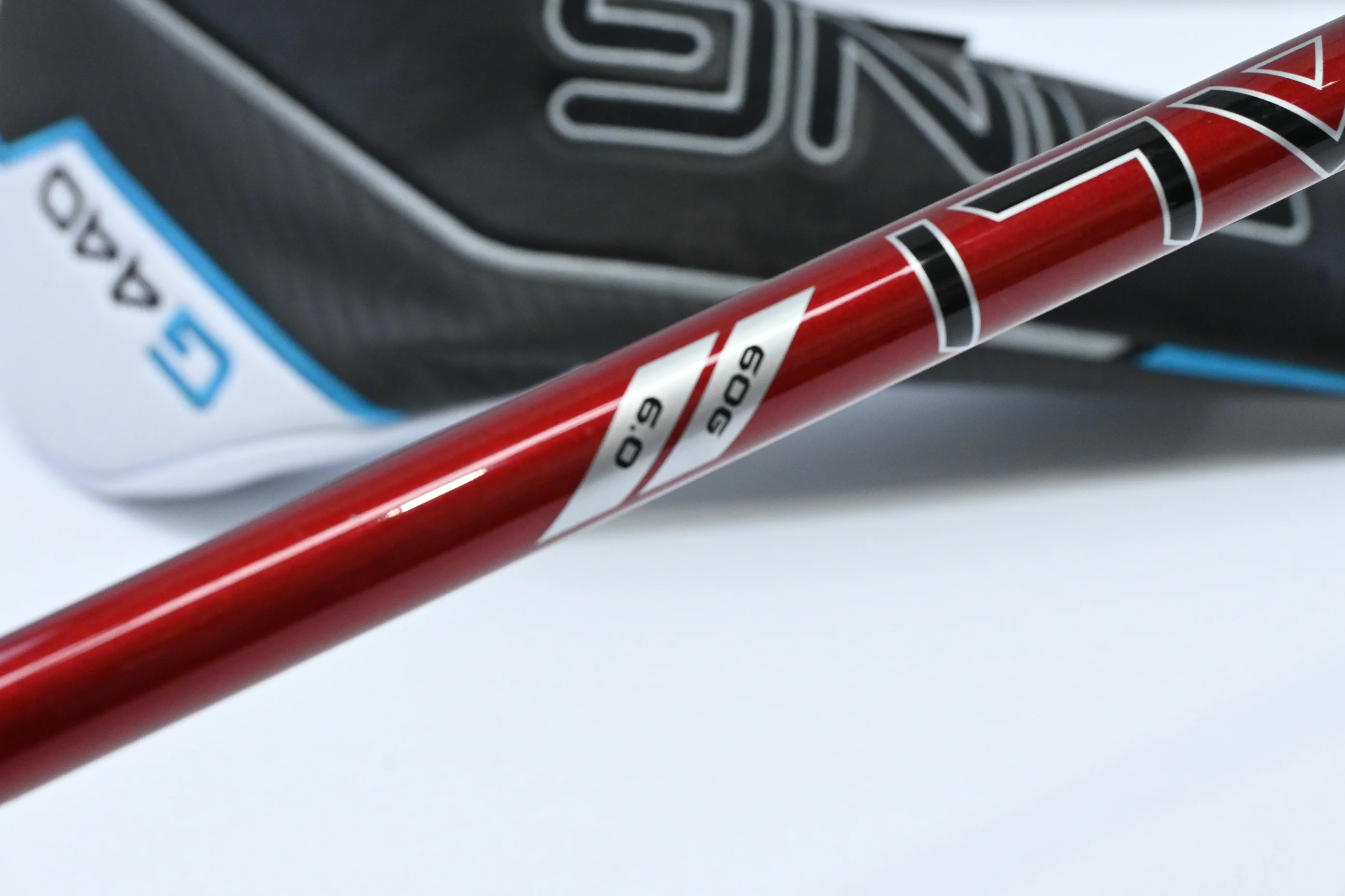Ping G440 K Driver / 10.5 Degree / Stiff Flex Denali Red 60 Shaft - Image 6