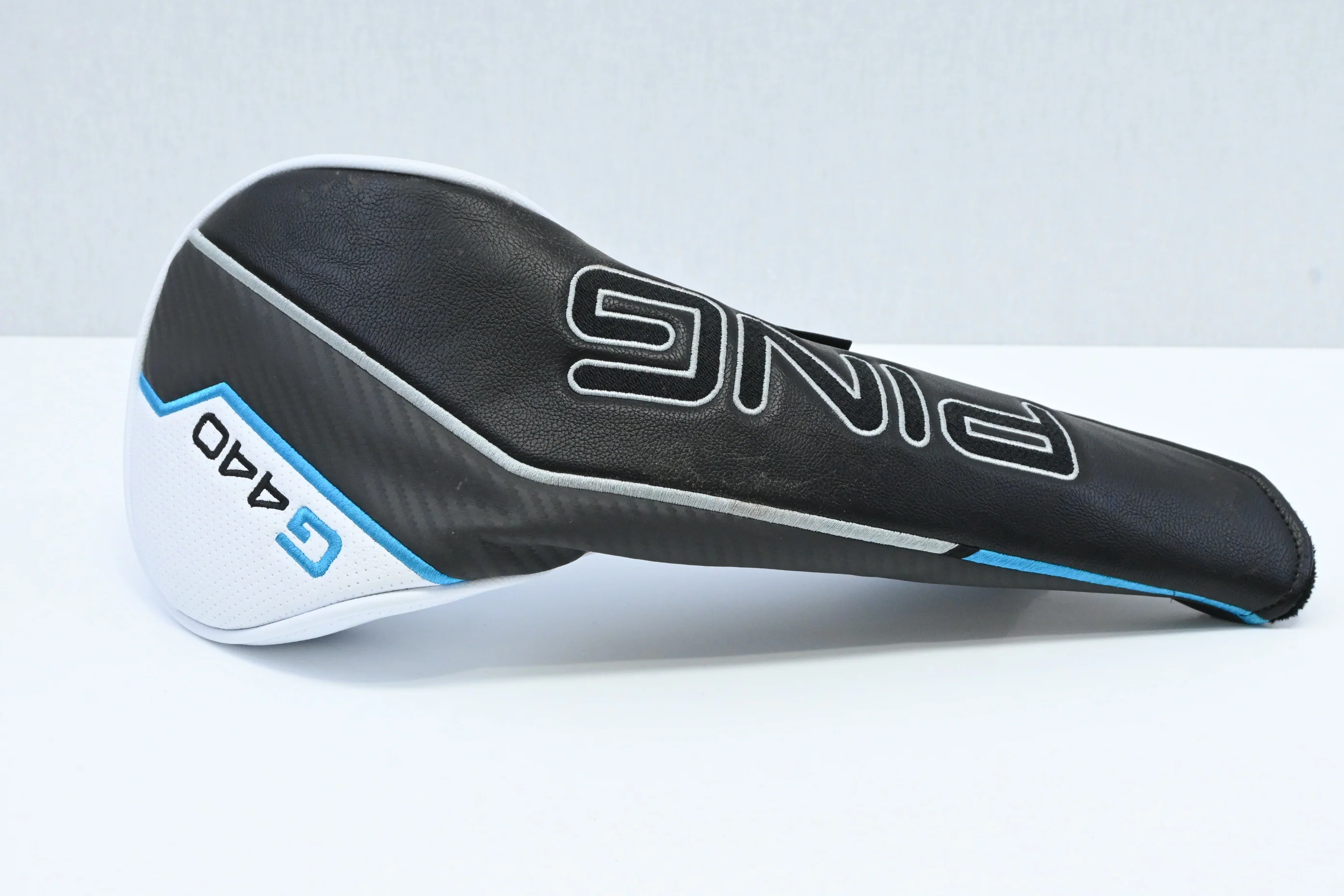 Ping G440 K Driver / 10.5 Degree / Stiff Flex Denali Red 60 Shaft - Image 9