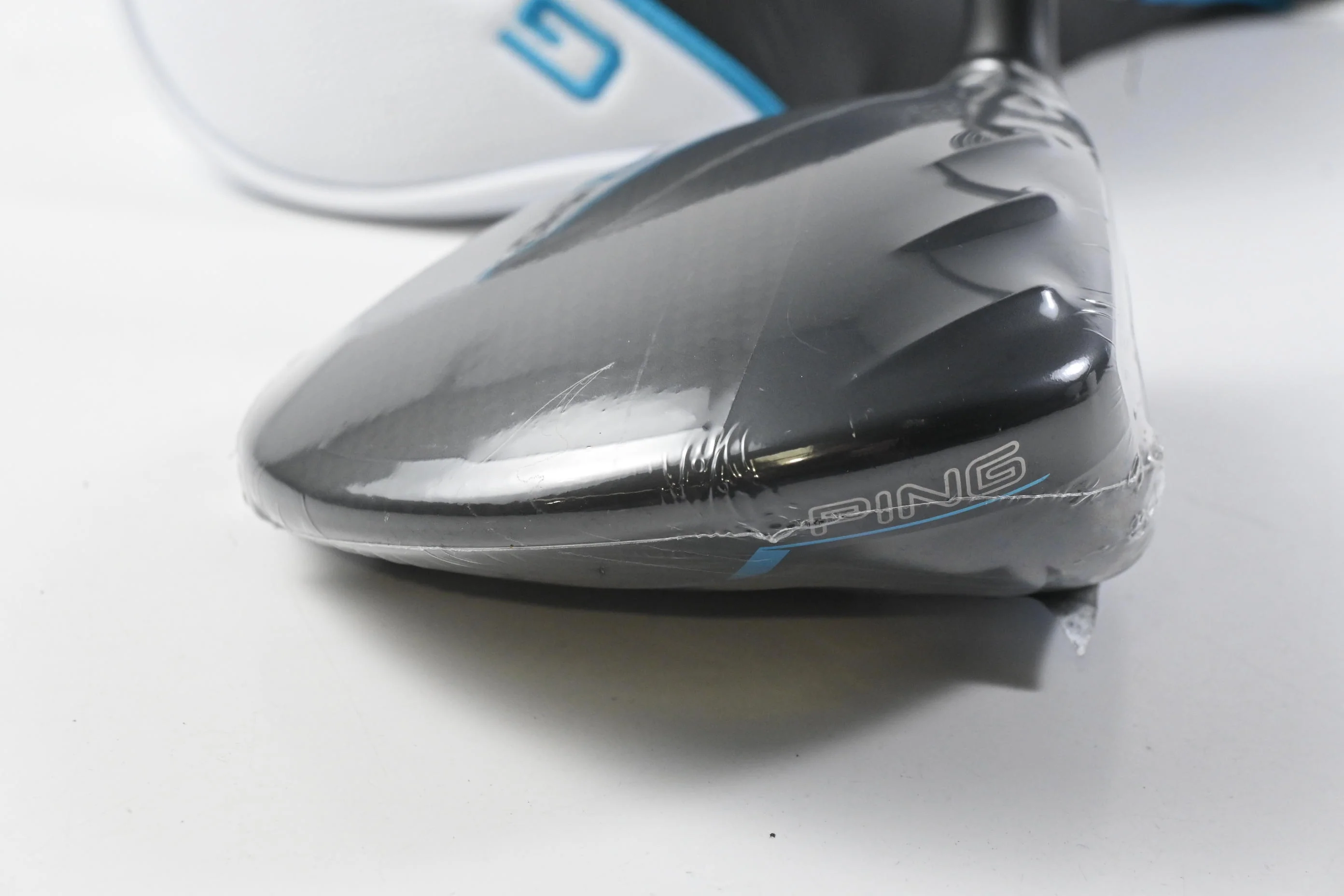 Ping G440 K Driver / 10.5 Degree / Stiff Flex Ping Alta CB Blue 50 Shaft - Image 3