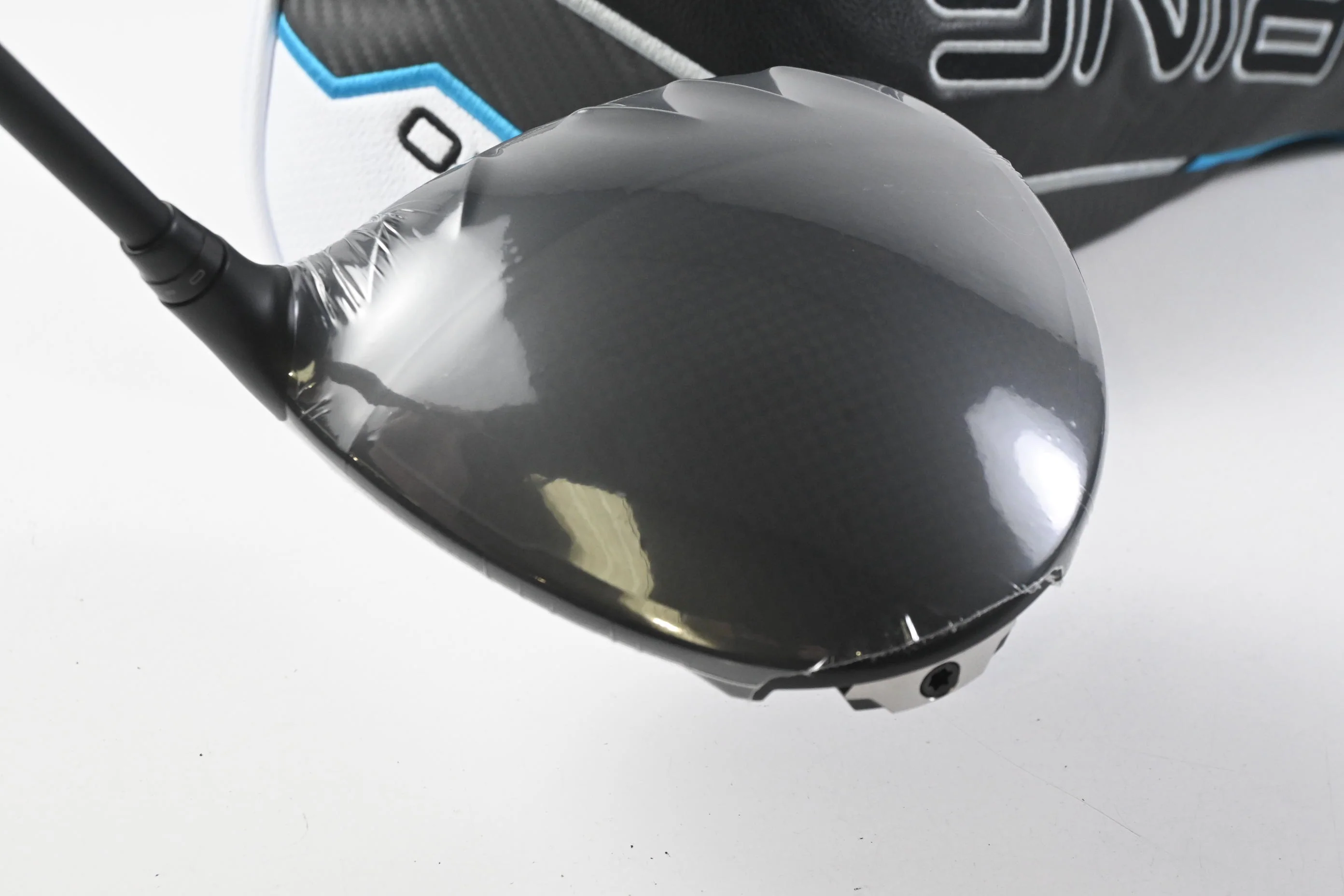 Ping G440 K Driver / 10.5 Degree / Stiff Flex Ping Alta CB Blue 50 Shaft - Image 5