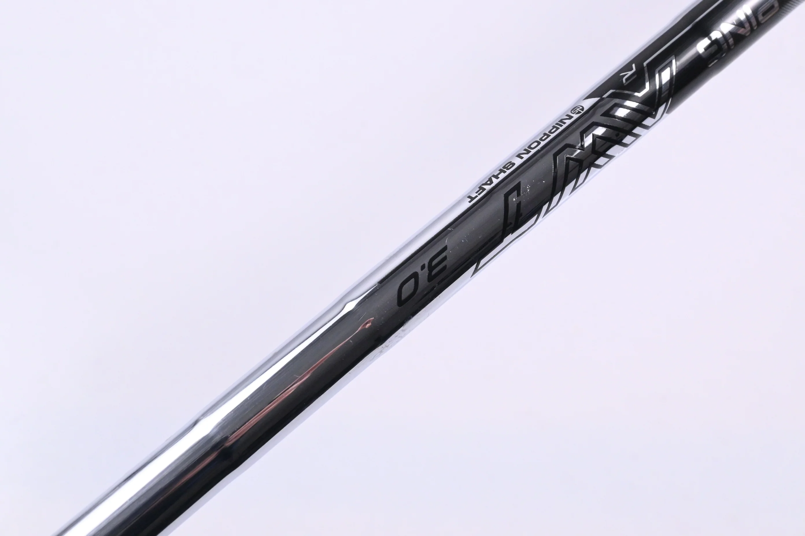 Ping G440 #5 Iron / 22 Degree / Orange Dot / Regular Flex Ping AWT 3.0 Shaft - Image 5