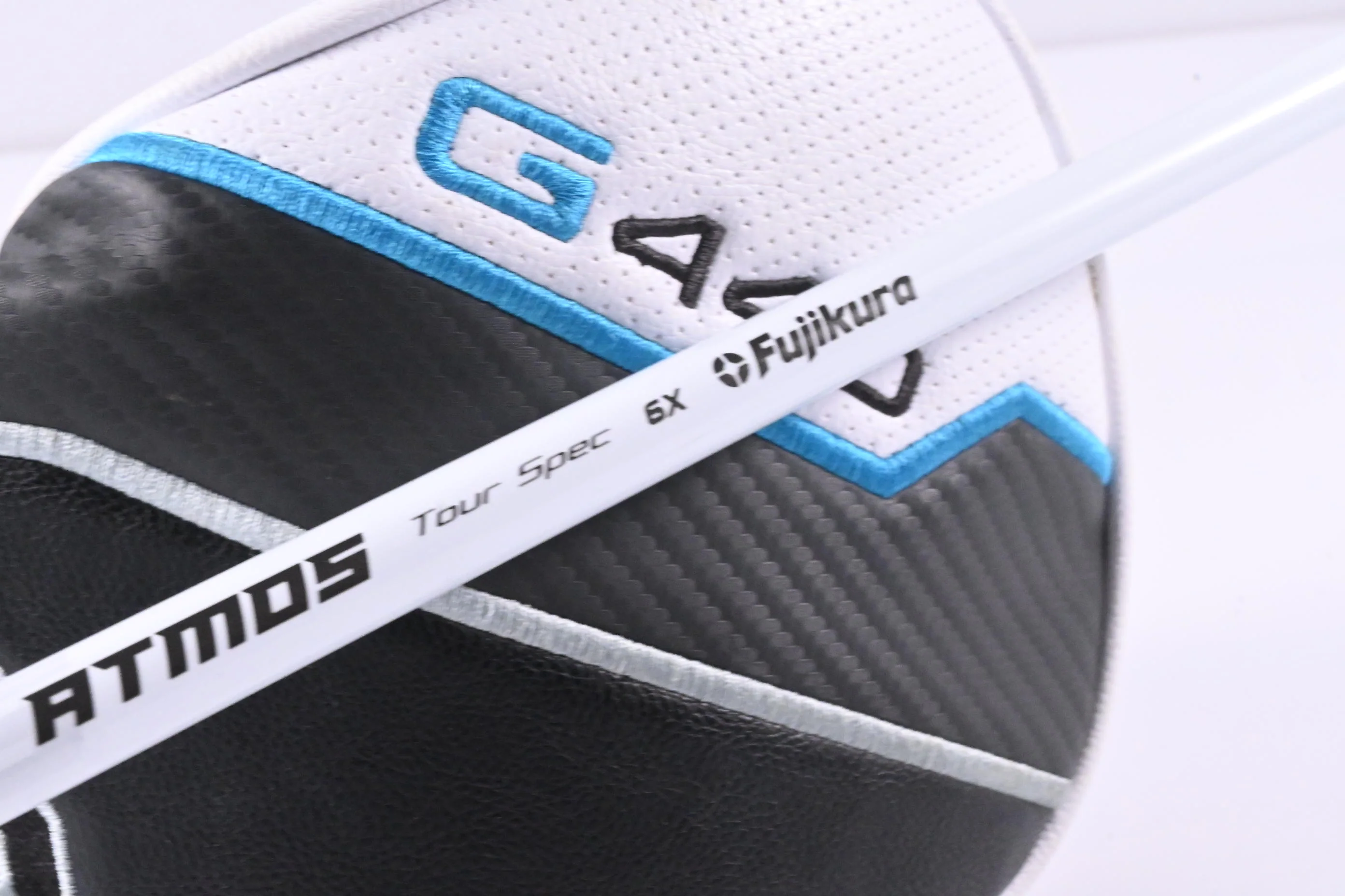 Ping G440 LST Driver / 9 Degree / X-Flex Atmos Black Tour Spec 6 Shaft - Image 6