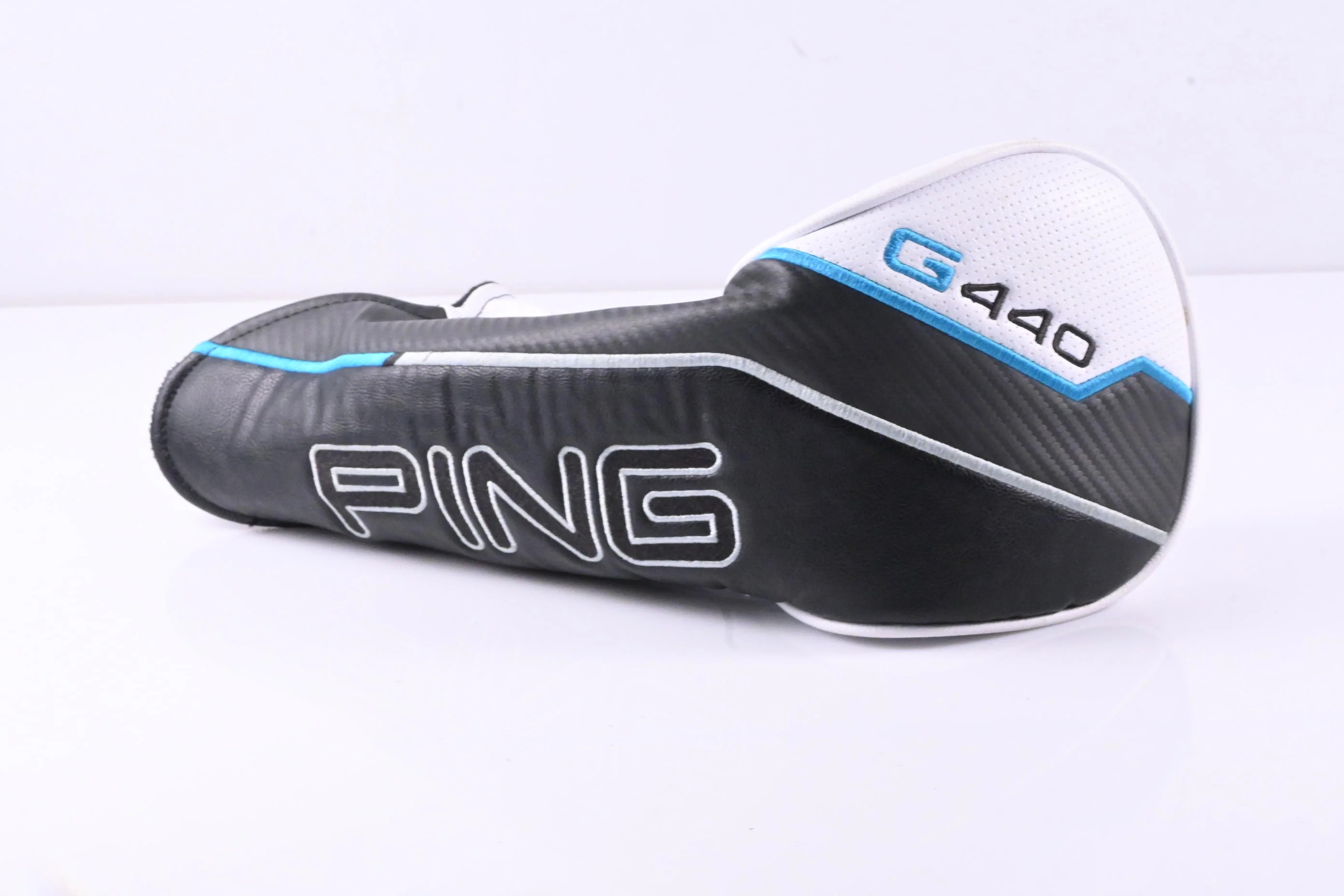 Ping G440 LST Driver / 9 Degree / X-Flex Atmos Black Tour Spec 6 Shaft - Image 9