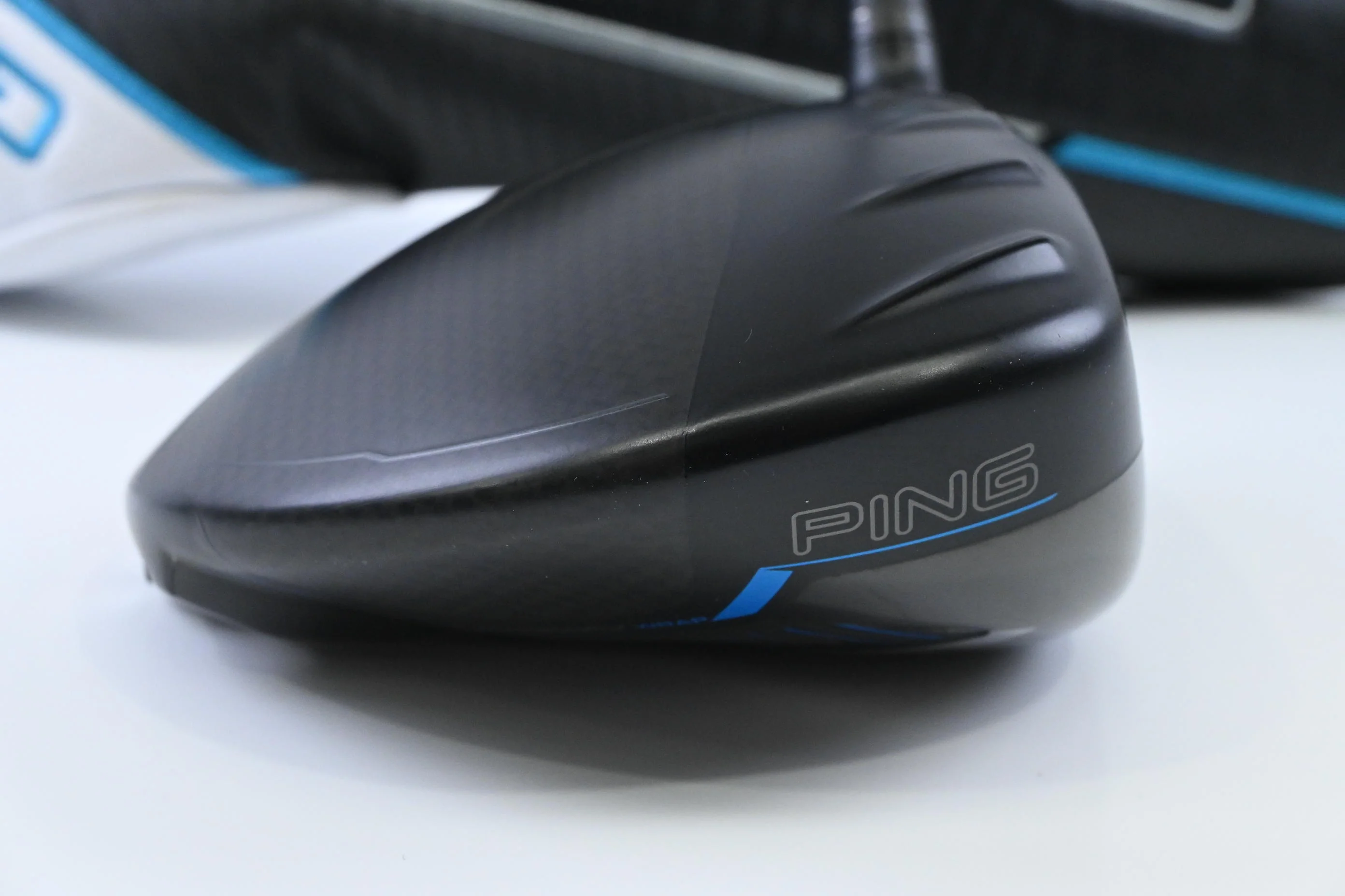 Ping G440 LST Driver / 9 Degree / Stiff Flex Ping Alta CB Blue 50 Shaft - Image 3