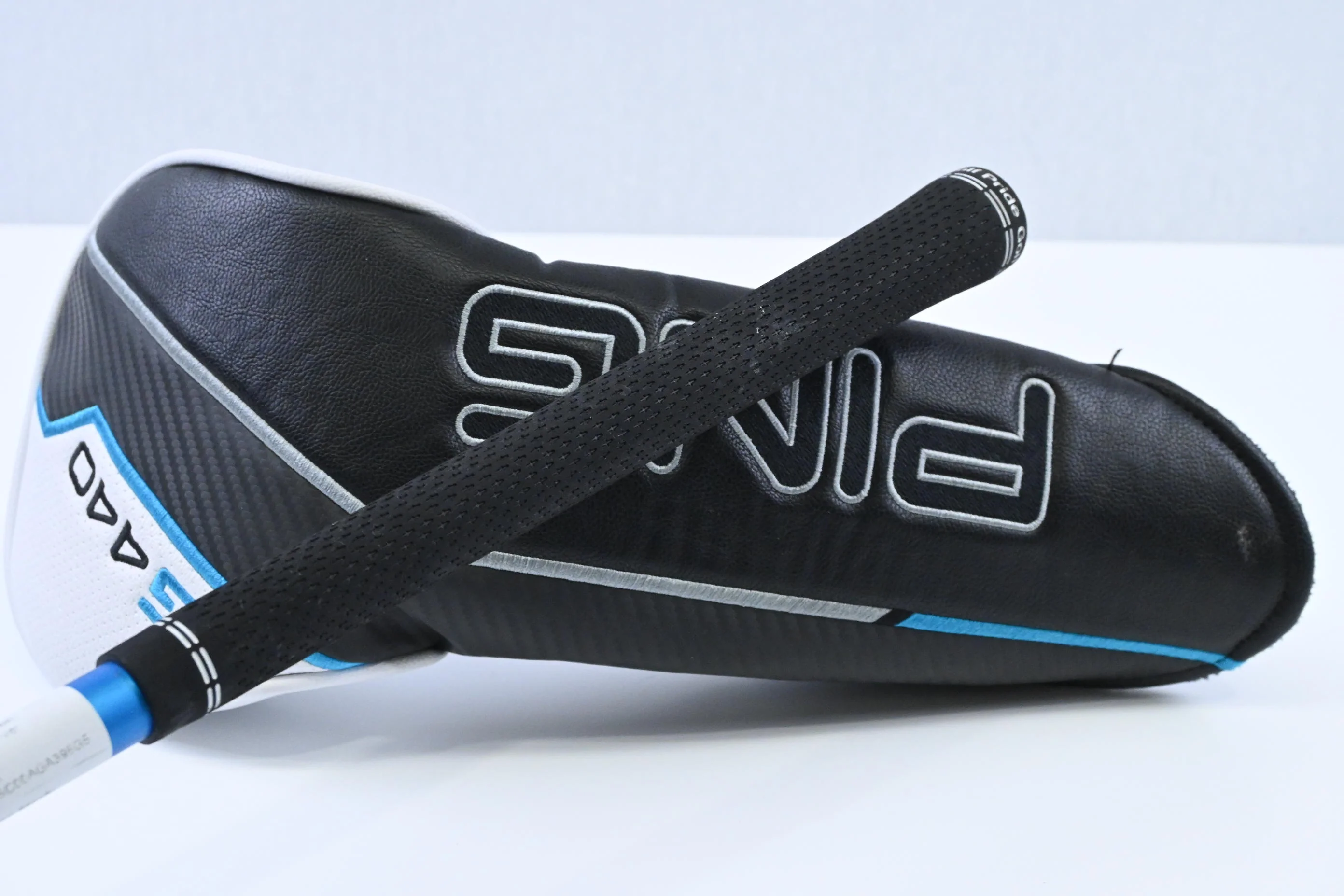 Ping G440 LST Driver / 9 Degree / Stiff Flex Ping Alta CB Blue 50 Shaft - Image 8