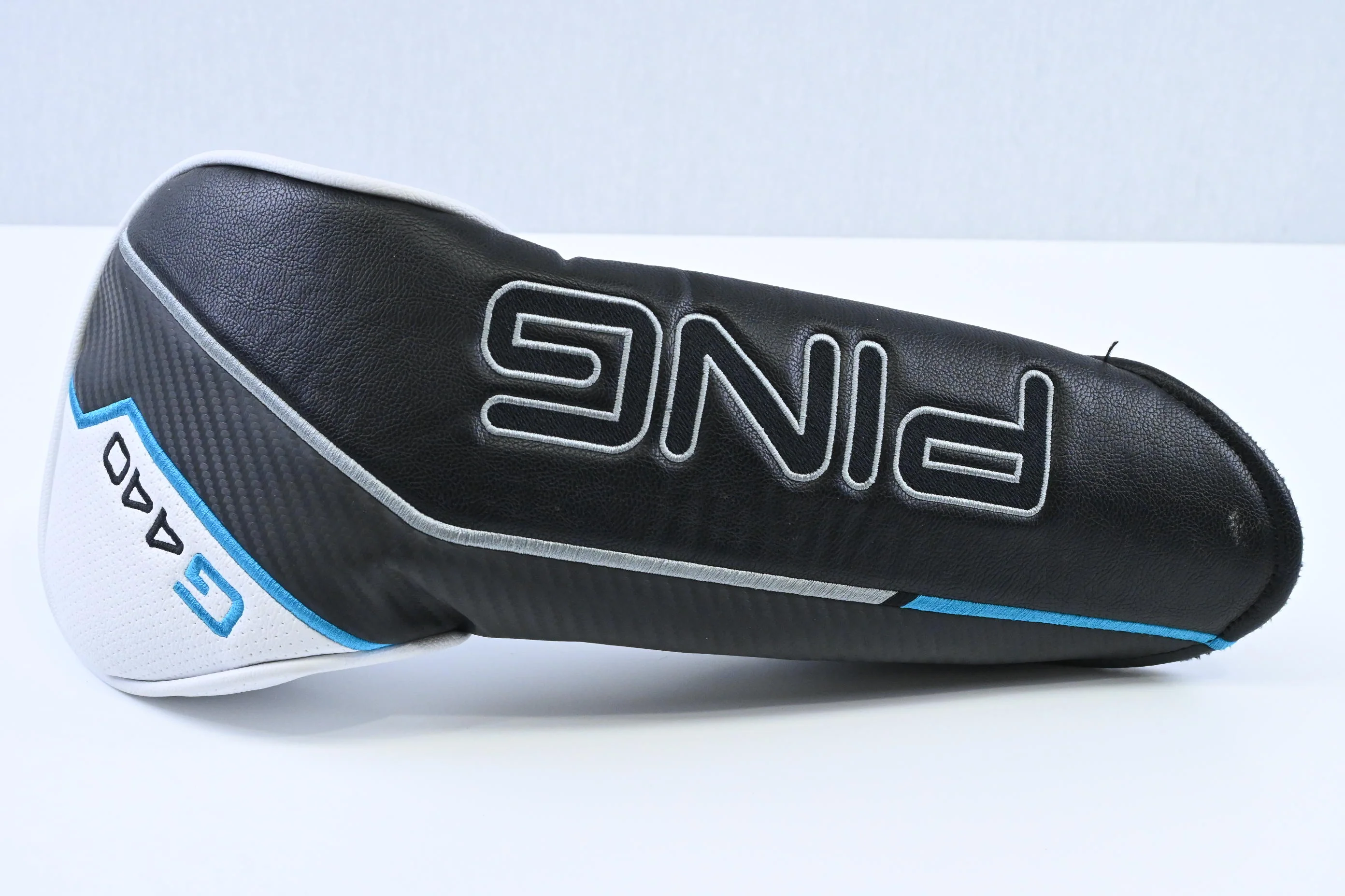 Ping G440 LST Driver / 9 Degree / Stiff Flex Ping Alta CB Blue 50 Shaft - Image 9