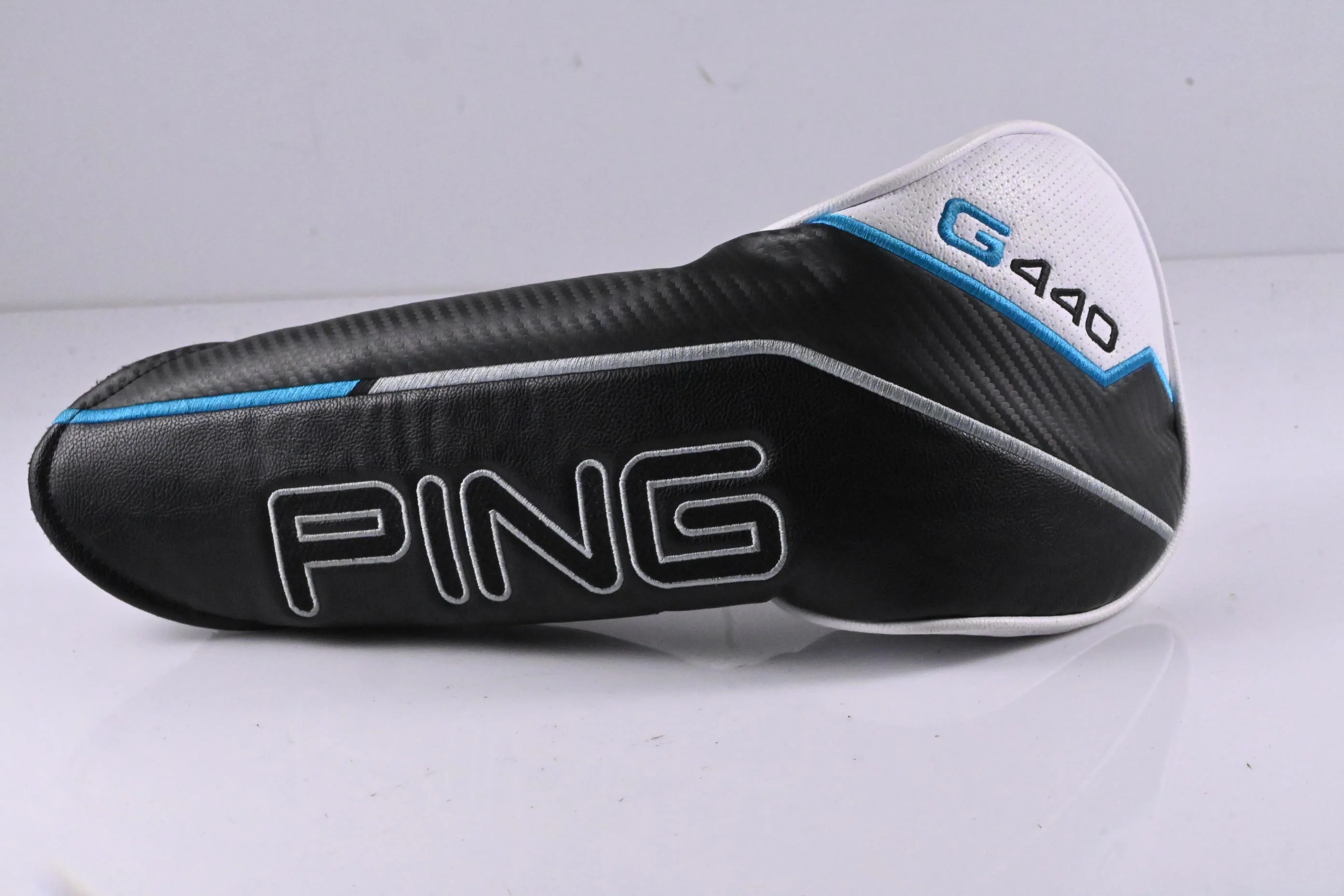 Ping G440 LST Driver / 9 Degree / Stiff Flex Tensei 1K Black 65 Shaft - Image 9