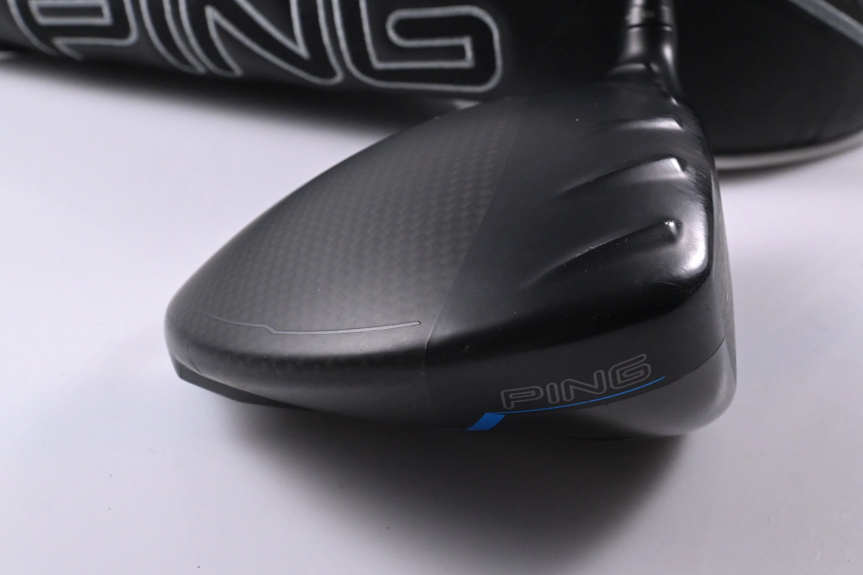 Ping G440 LST Driver / 9 Degree / Regular Flex HZRDUS Smoke RDX Red 50 Shaft - Image 3
