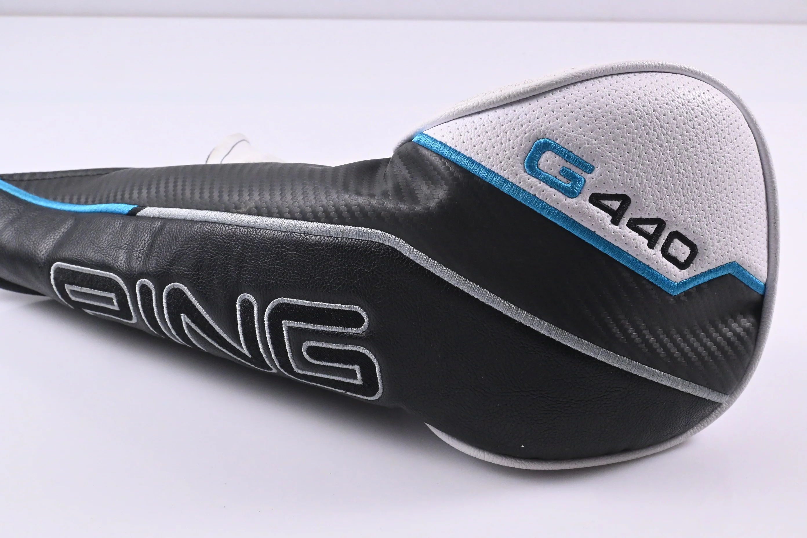 Ping G440 LST Driver / 9 Degree / Regular Flex HZRDUS Smoke RDX Red 50 Shaft - Image 9