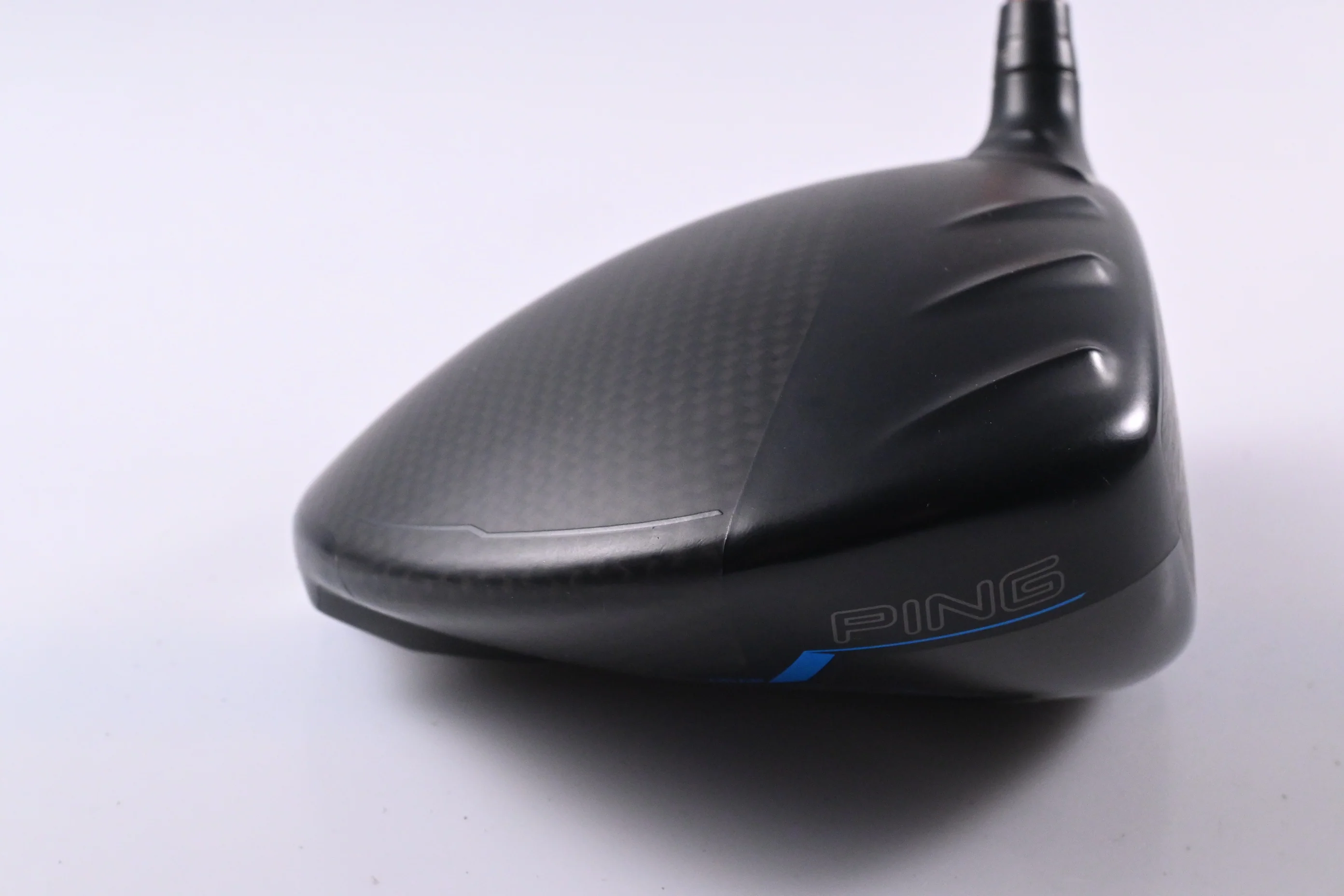 Ping G440 LST Driver / 9 Degree / Stiff Flex Graphite Design Tour AD DI-6S Shaft - Image 3