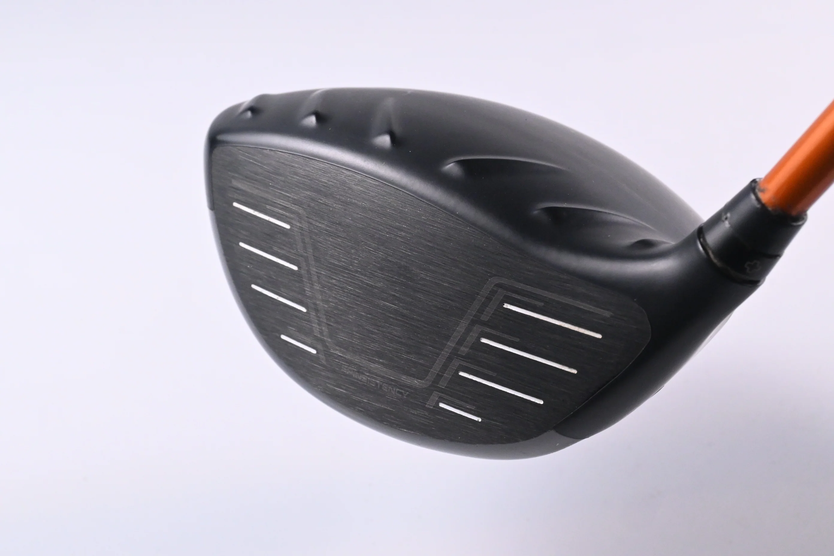 Ping G440 LST Driver / 9 Degree / Stiff Flex Graphite Design Tour AD DI-6S Shaft - Image 4