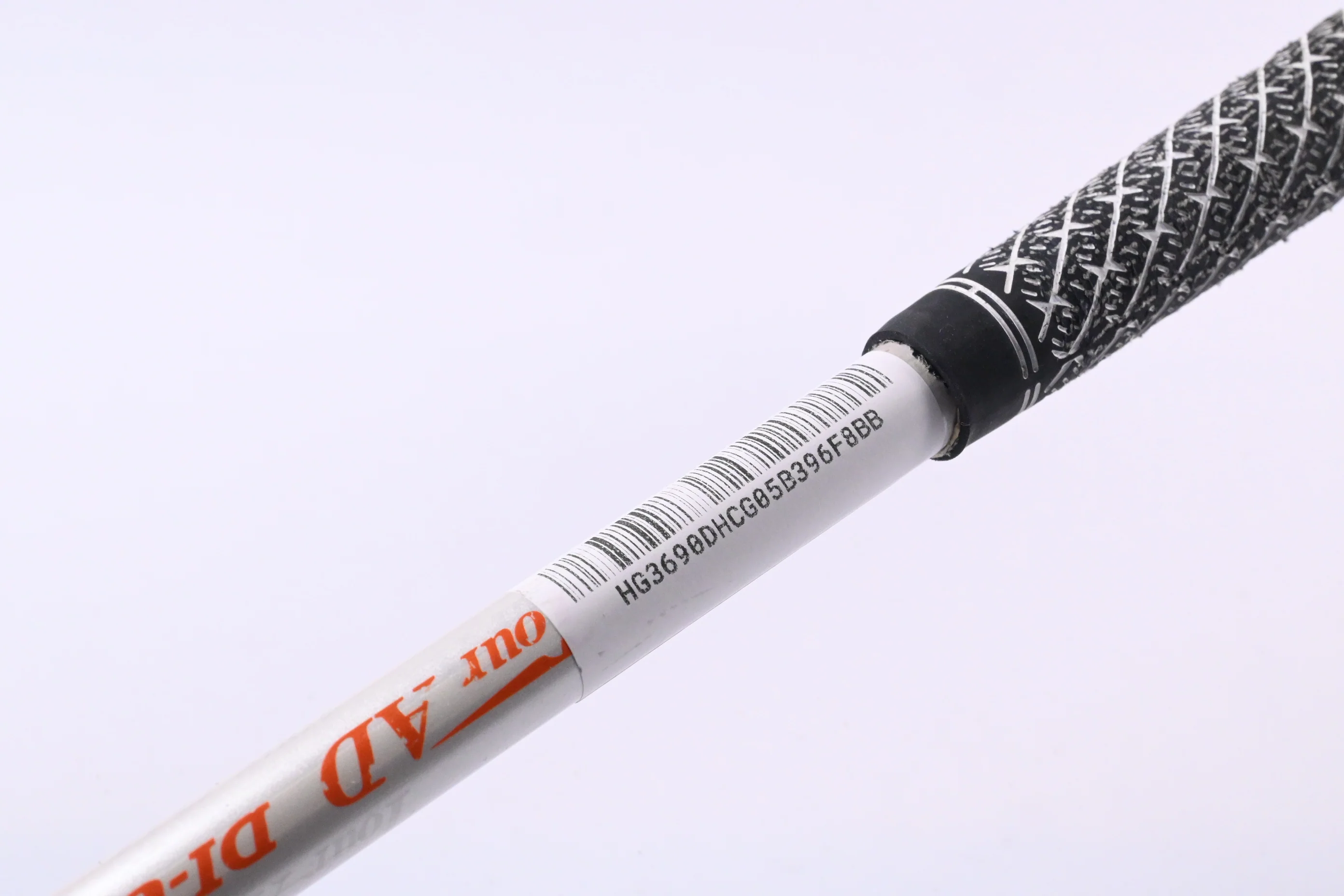 Ping G440 LST Driver / 9 Degree / Stiff Flex Graphite Design Tour AD DI-6S Shaft - Image 7